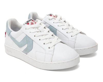 Foto 1 | Tenis Levi's para Mujer