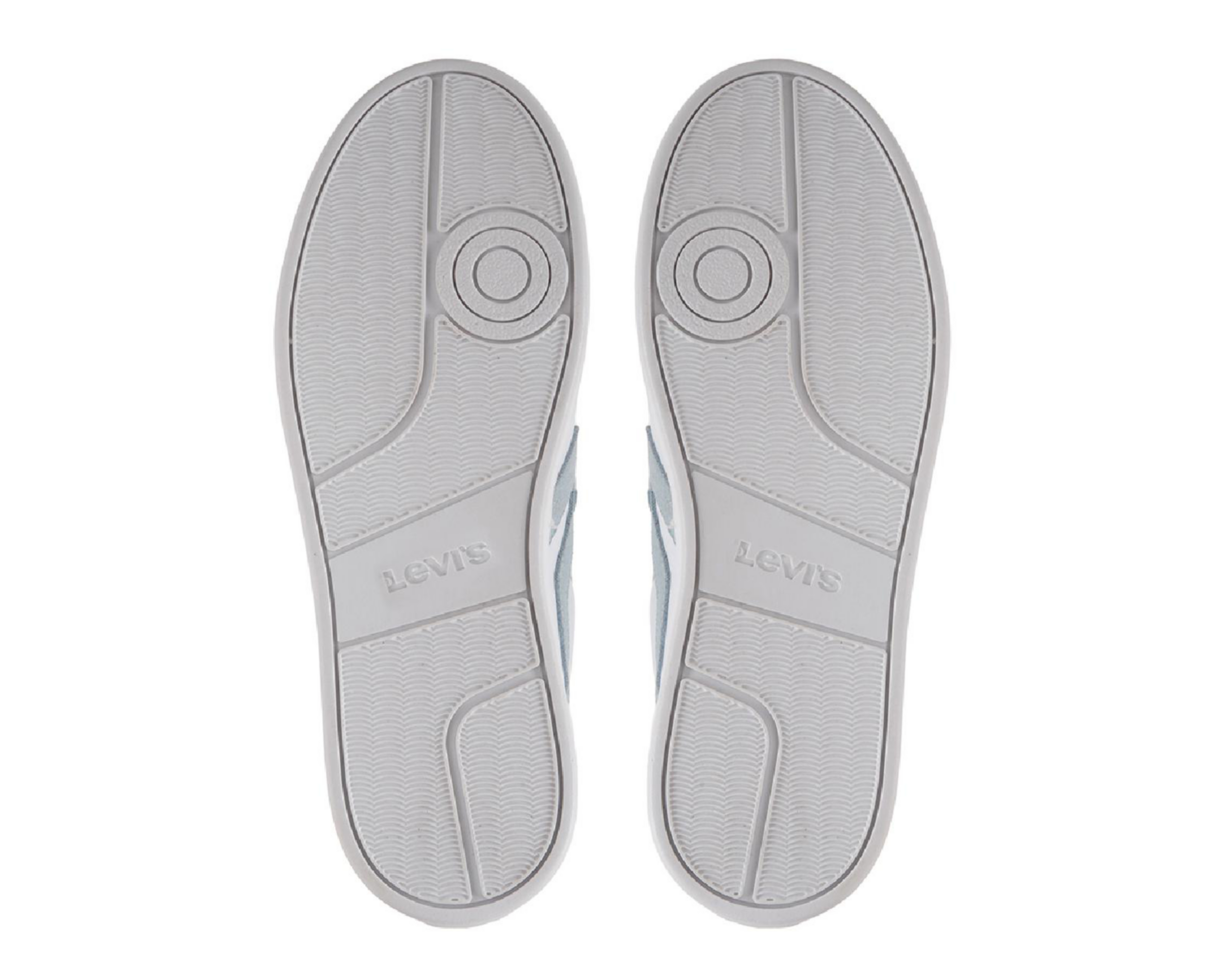 Foto 3 pulgar | Tenis Levi's para Mujer