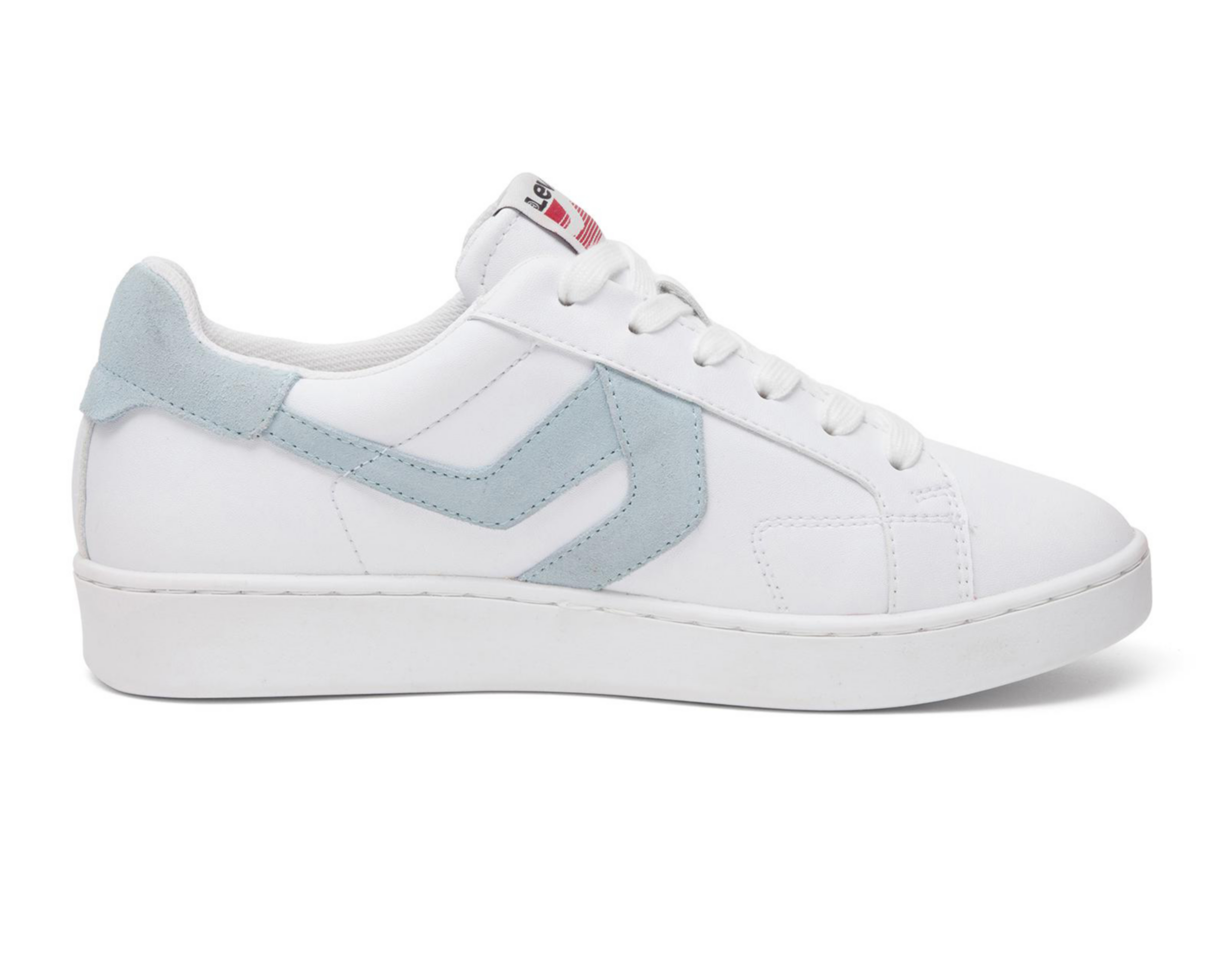 Foto 5 pulgar | Tenis Levi's para Mujer