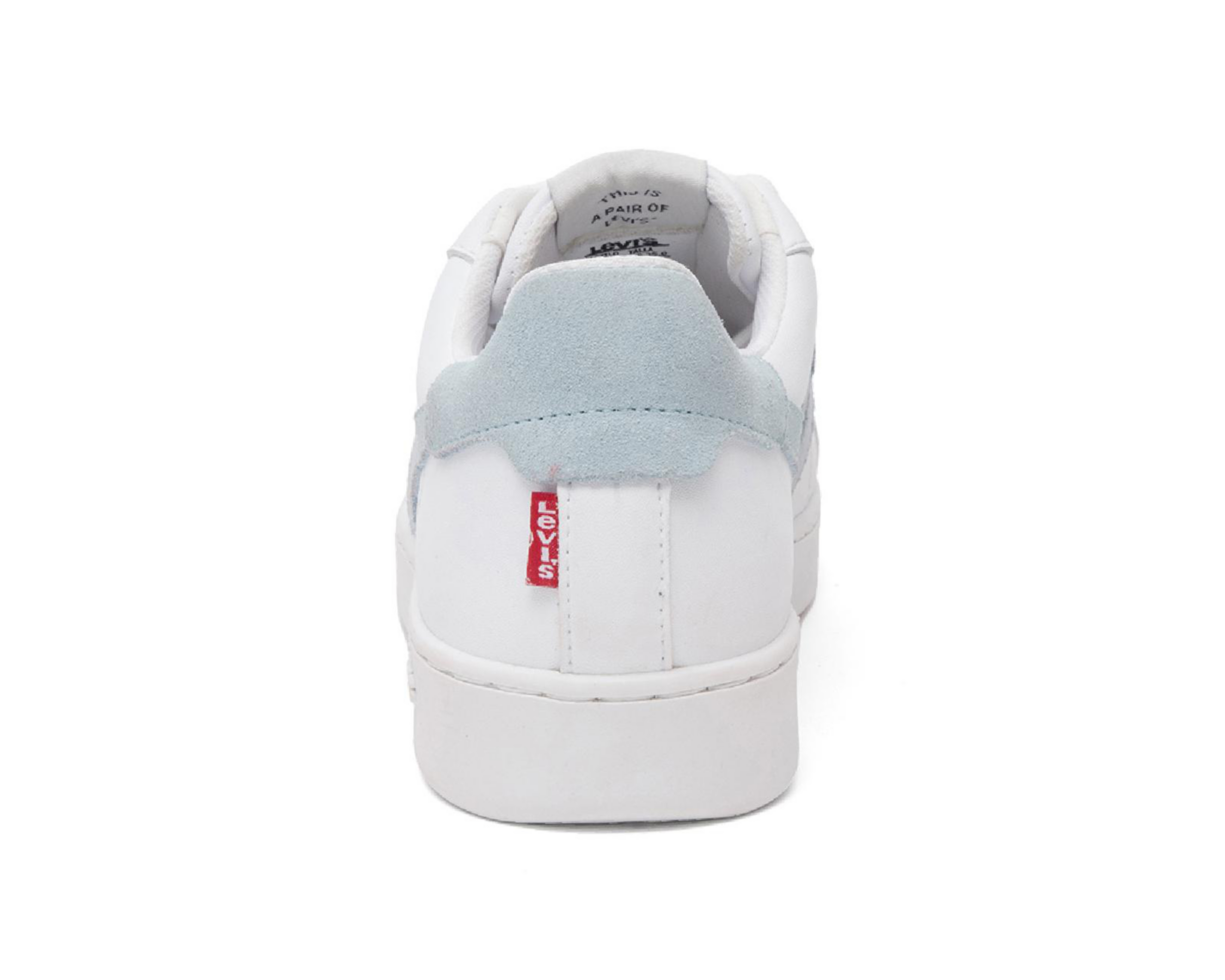 Foto 7 pulgar | Tenis Levi's para Mujer