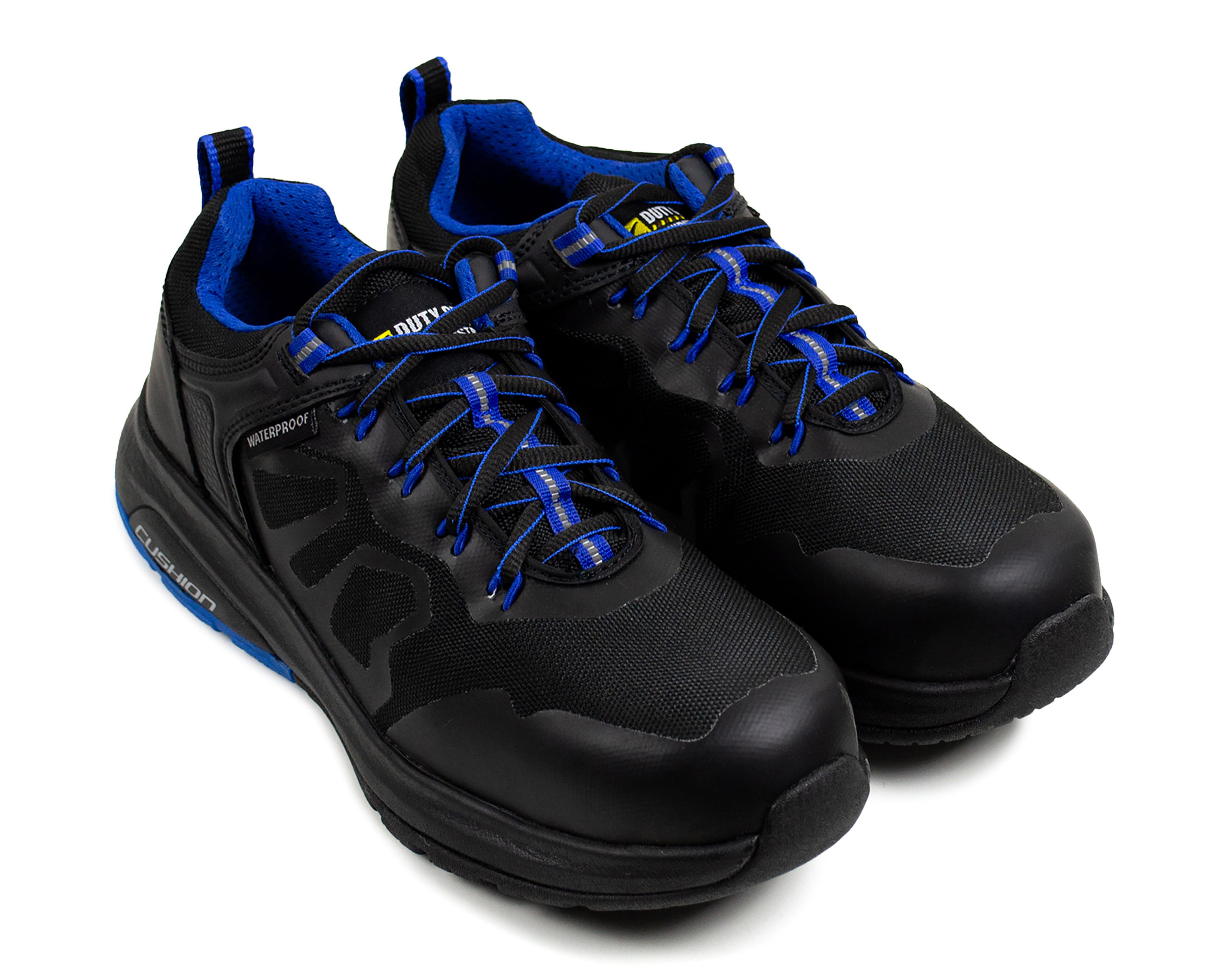 Tenis de Trabajo Duty Gear para Hombre