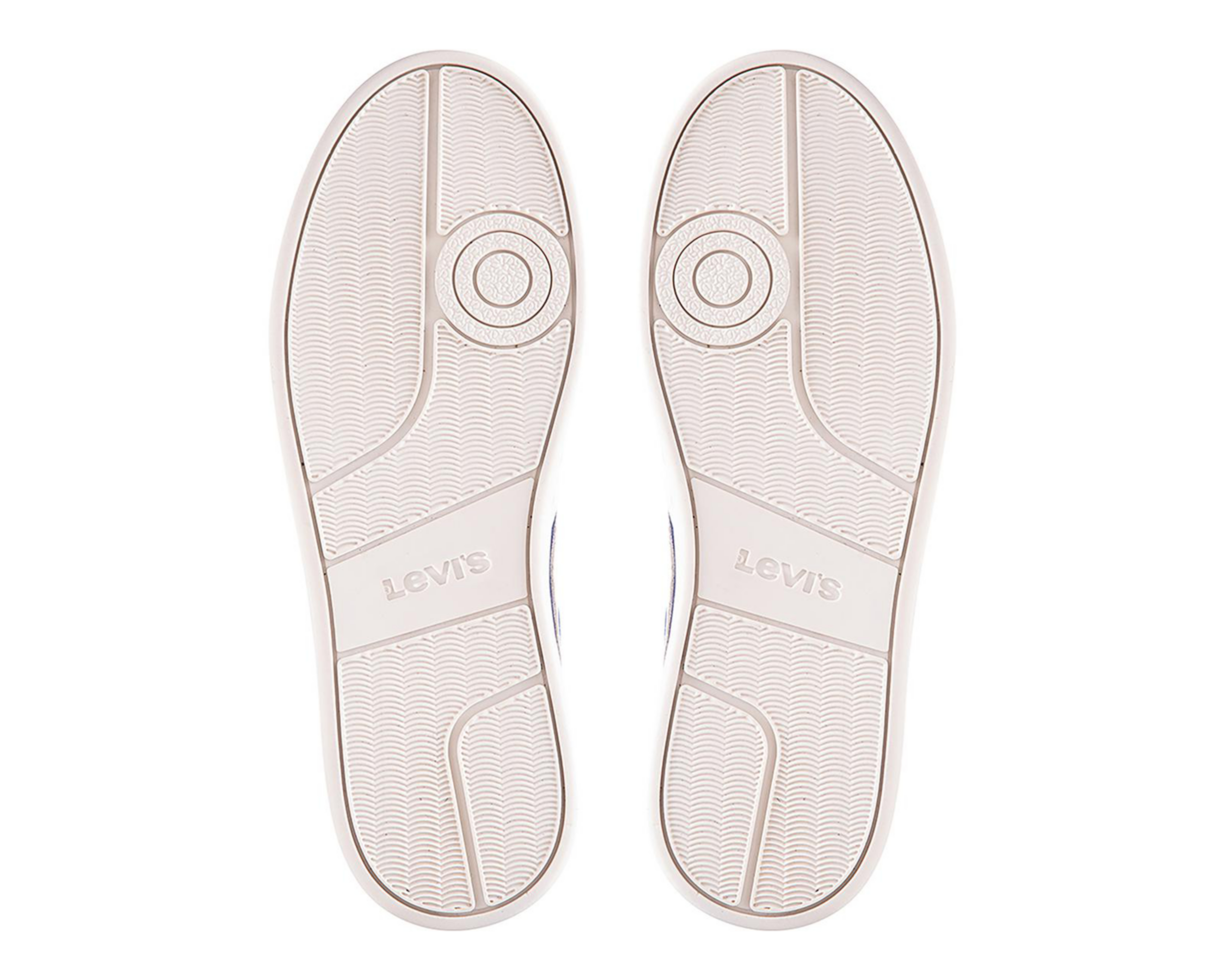 Foto 3 pulgar | Tenis Casuales Levi's para Mujer