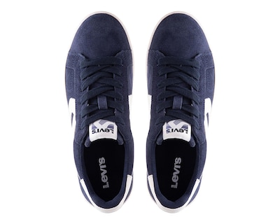 Foto 3 | Tenis Casuales Levi's para Mujer