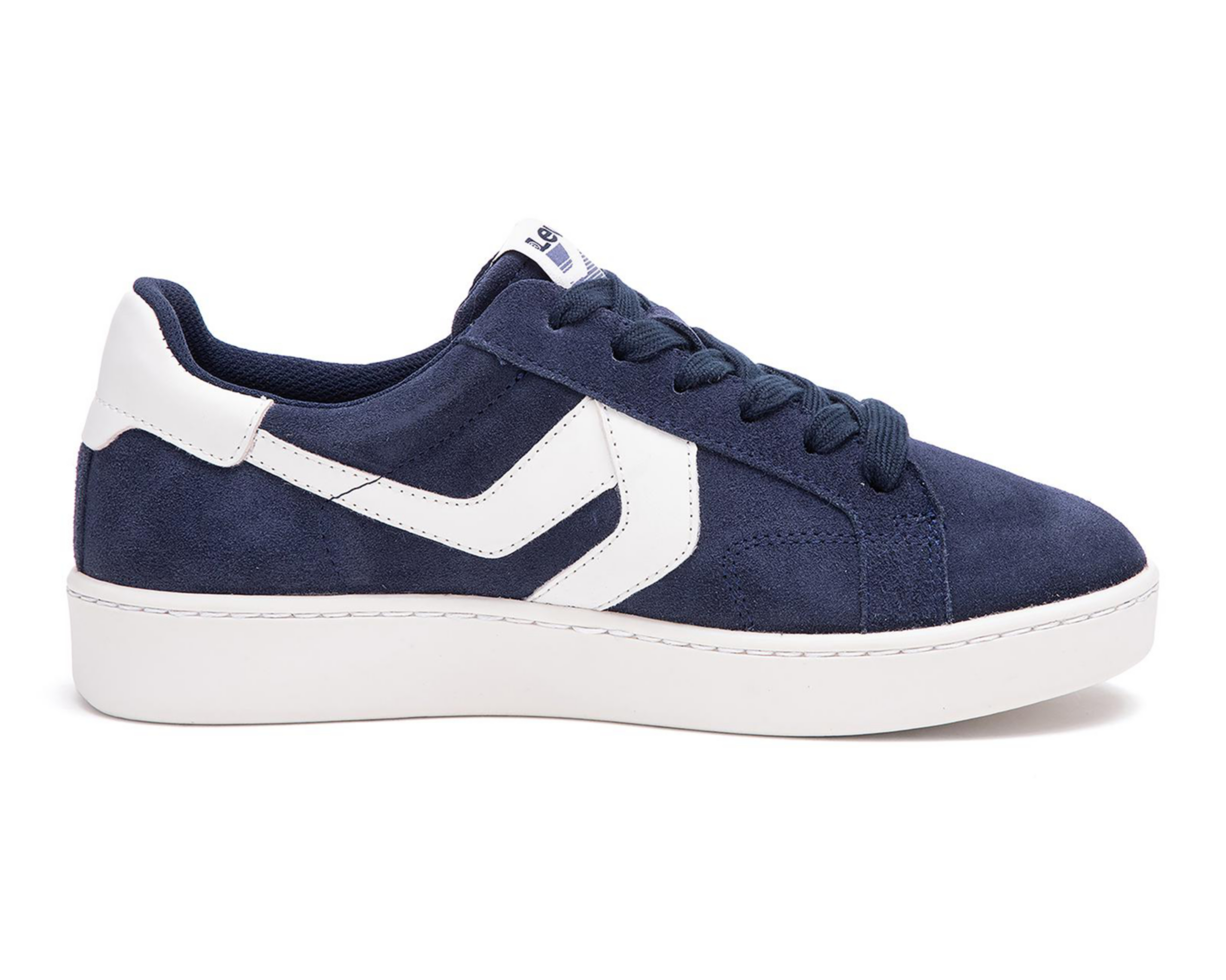 Foto 5 pulgar | Tenis Casuales Levi's para Mujer