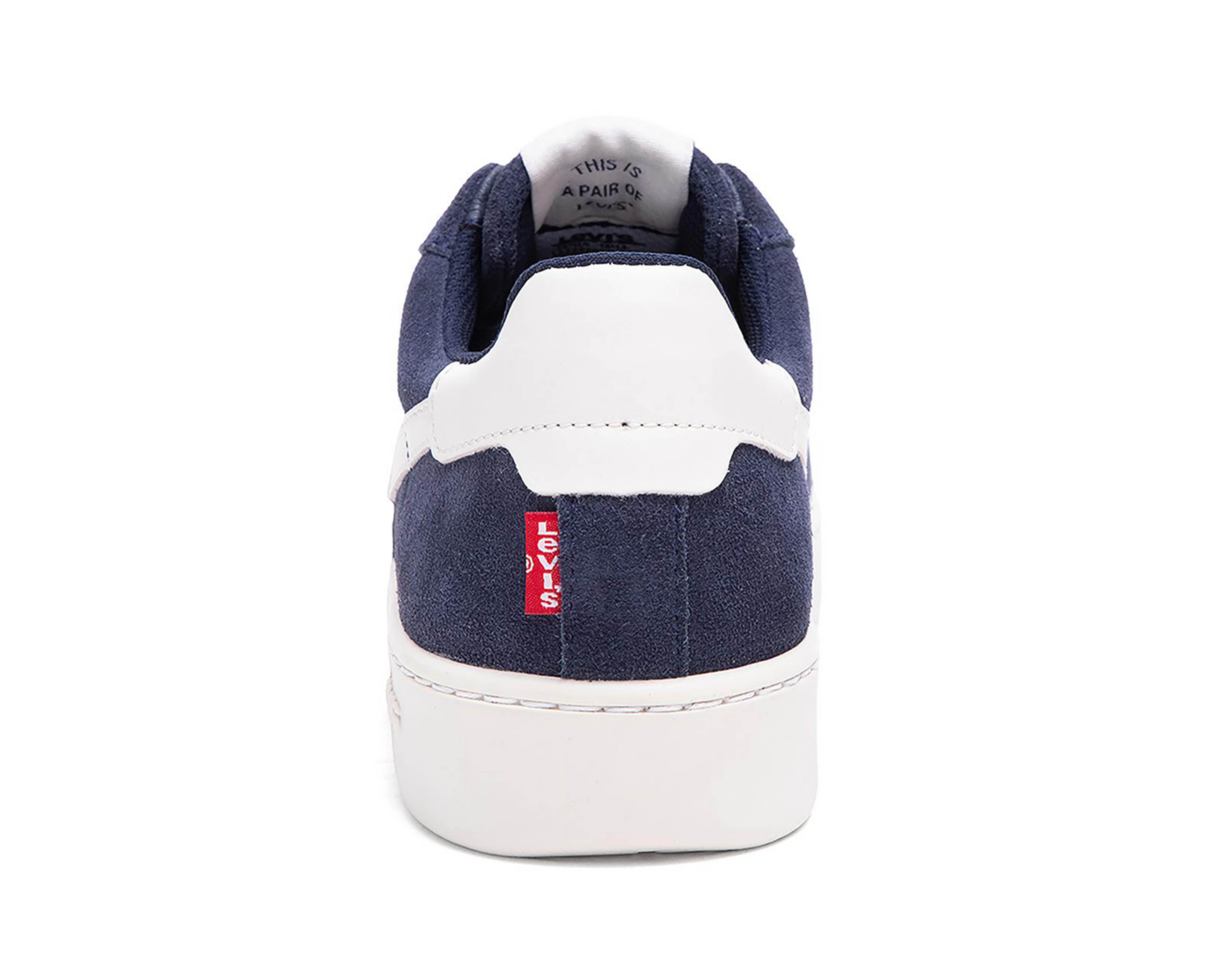 Foto 7 pulgar | Tenis Casuales Levi's para Mujer