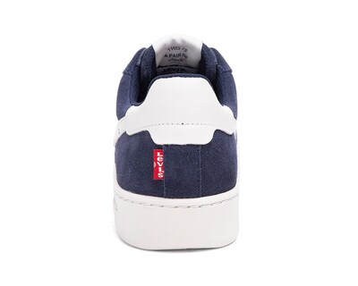 Foto 6 | Tenis Casuales Levi's para Mujer