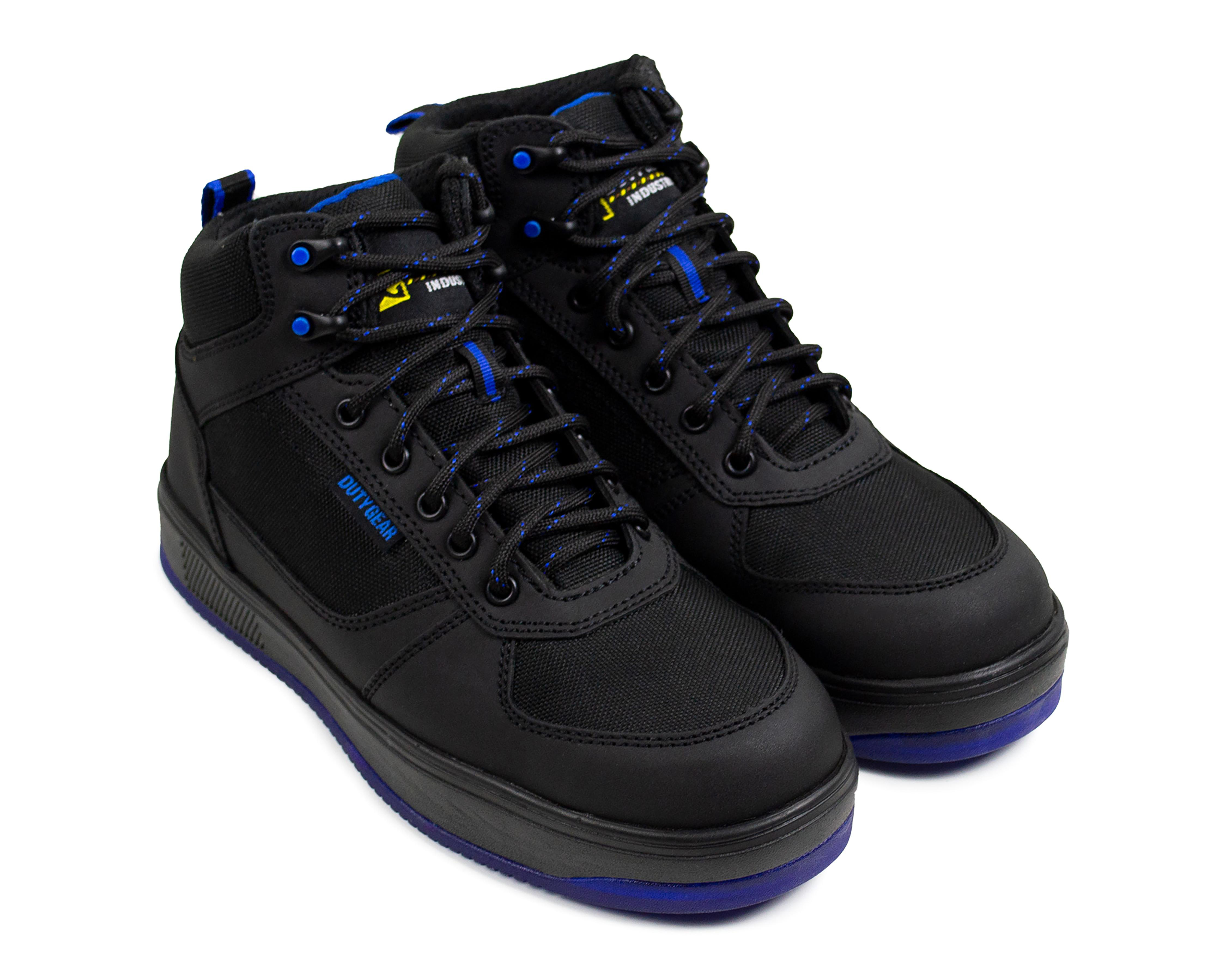 Botines de Trabajo Duty Gear para Hombre