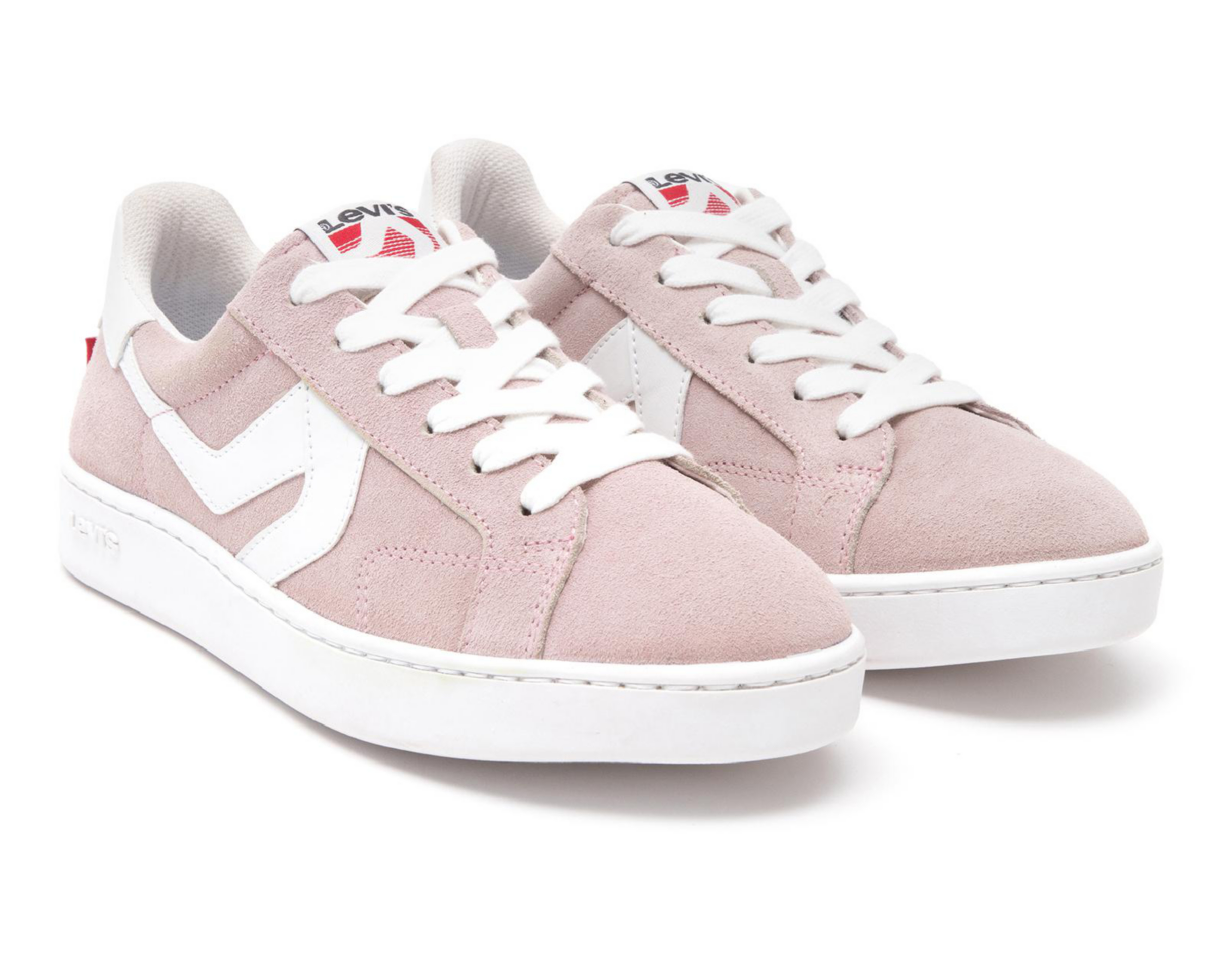 Foto 2 pulgar | Tenis Levi's para Mujer