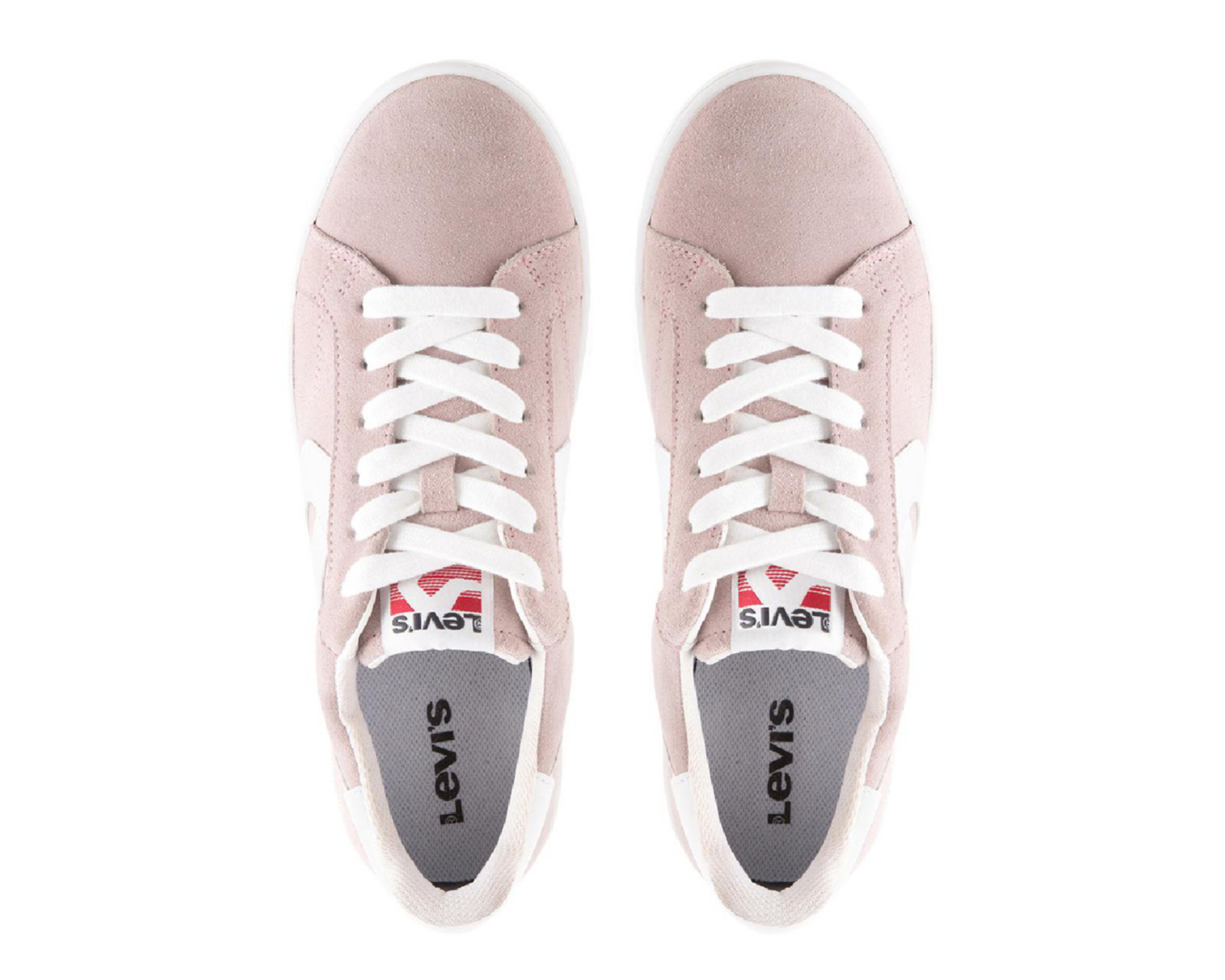 Foto 4 pulgar | Tenis Levi's para Mujer