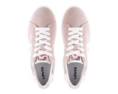 Foto 3 | Tenis Levi's para Mujer