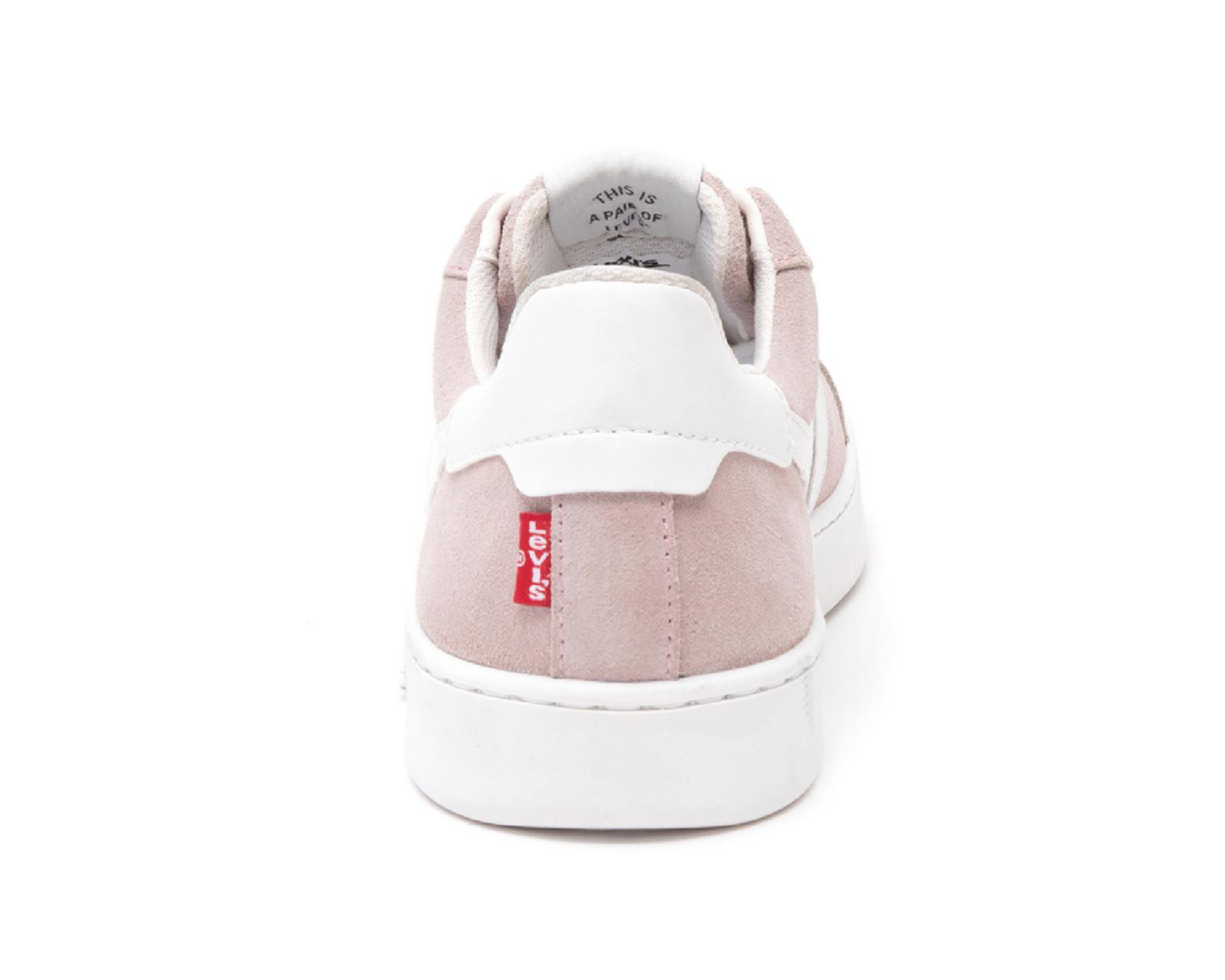 Foto 6 | Tenis Levi's para Mujer