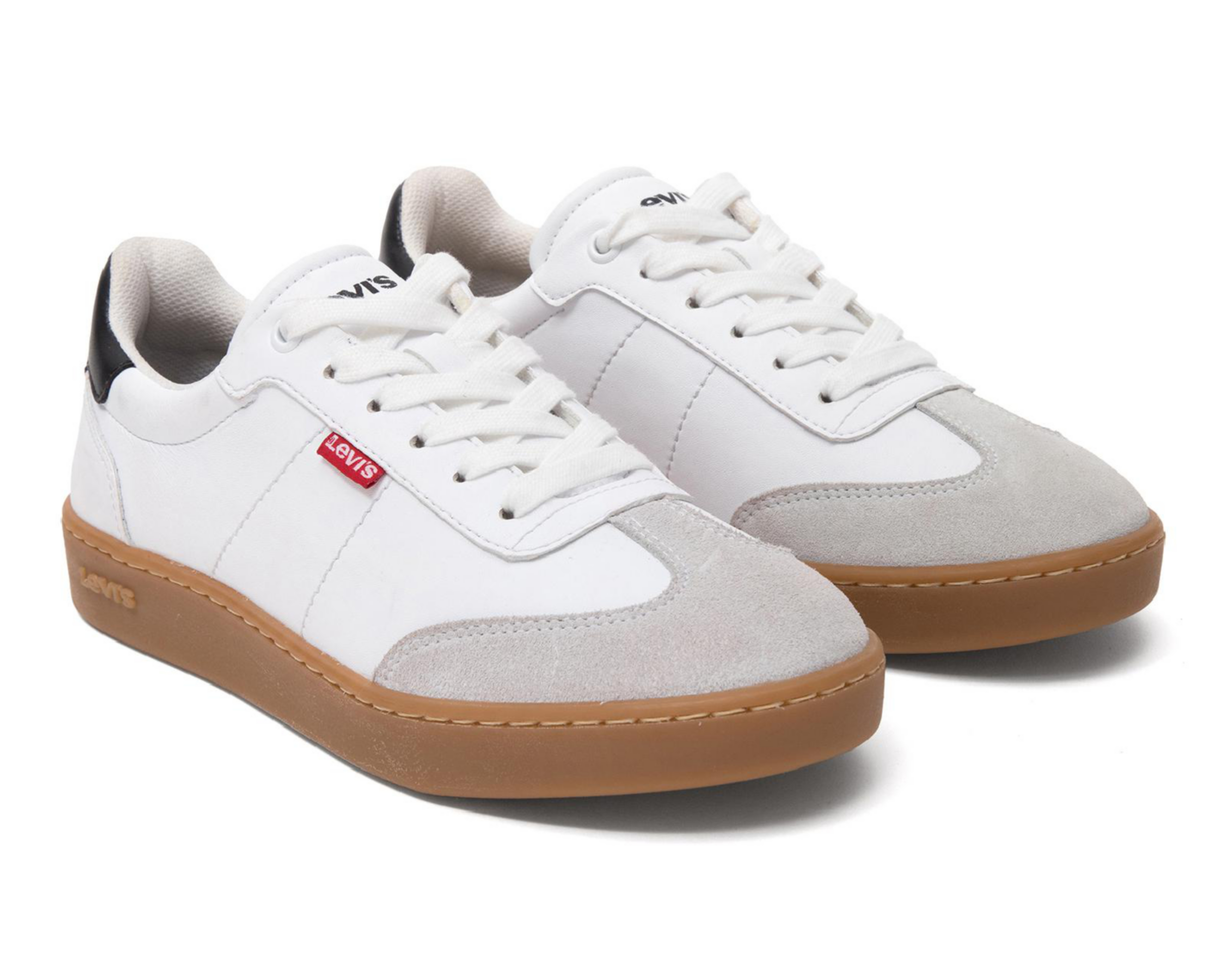 Tenis Levi's para Mujer