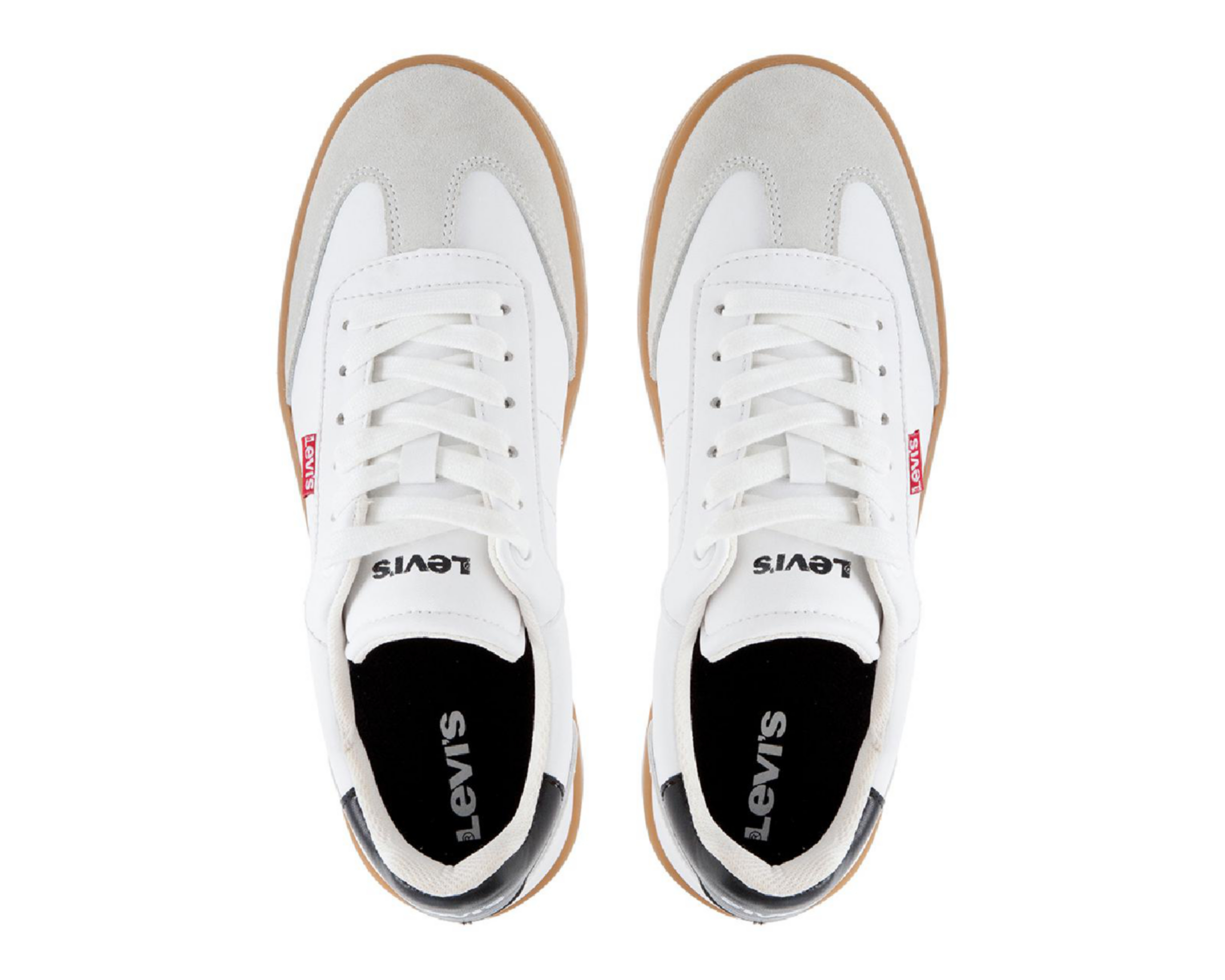 Foto 3 | Tenis Levi's para Mujer