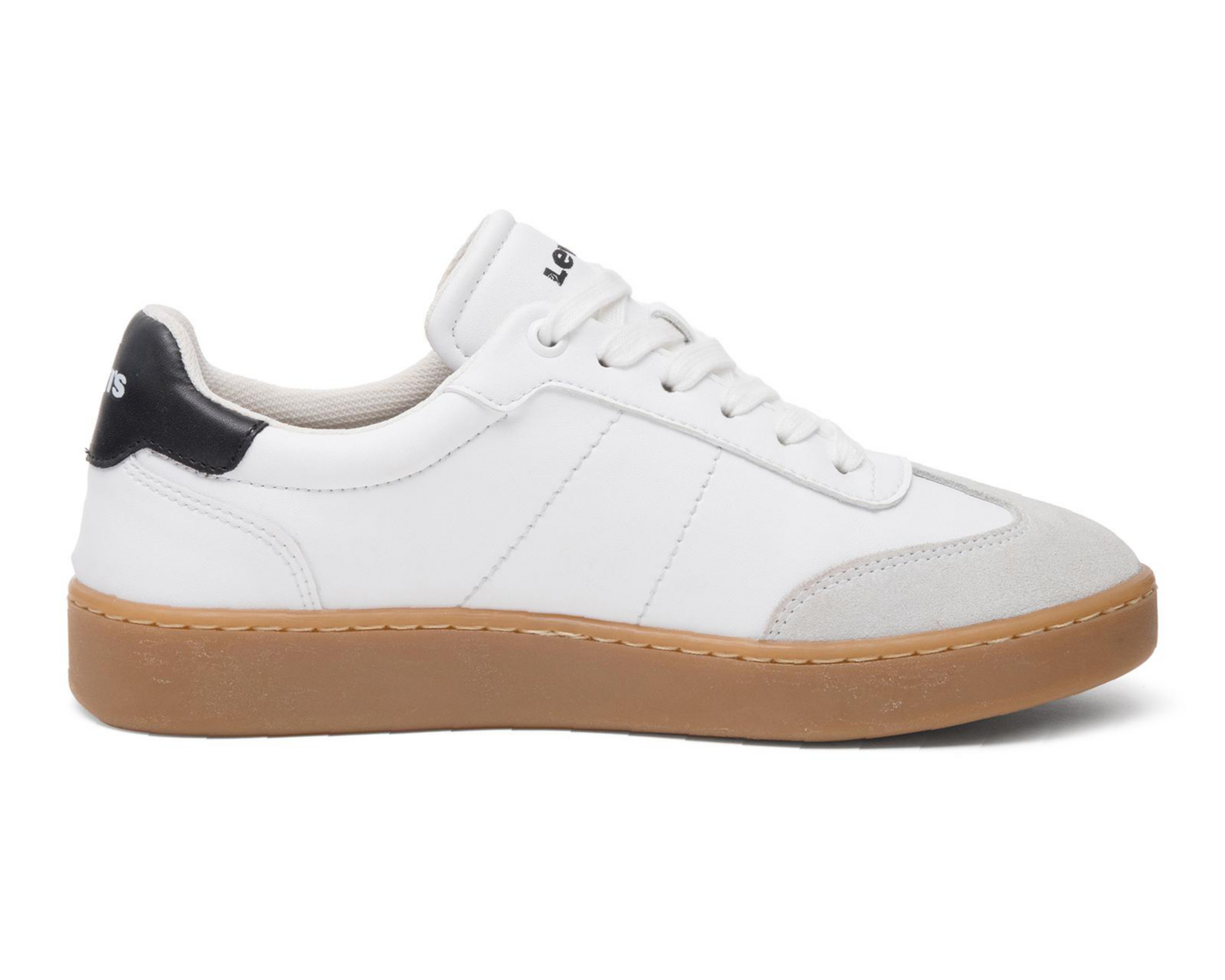 Foto 4 | Tenis Levi's para Mujer