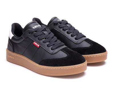 Foto 1 | Tenis Casuales Levi's para Mujer