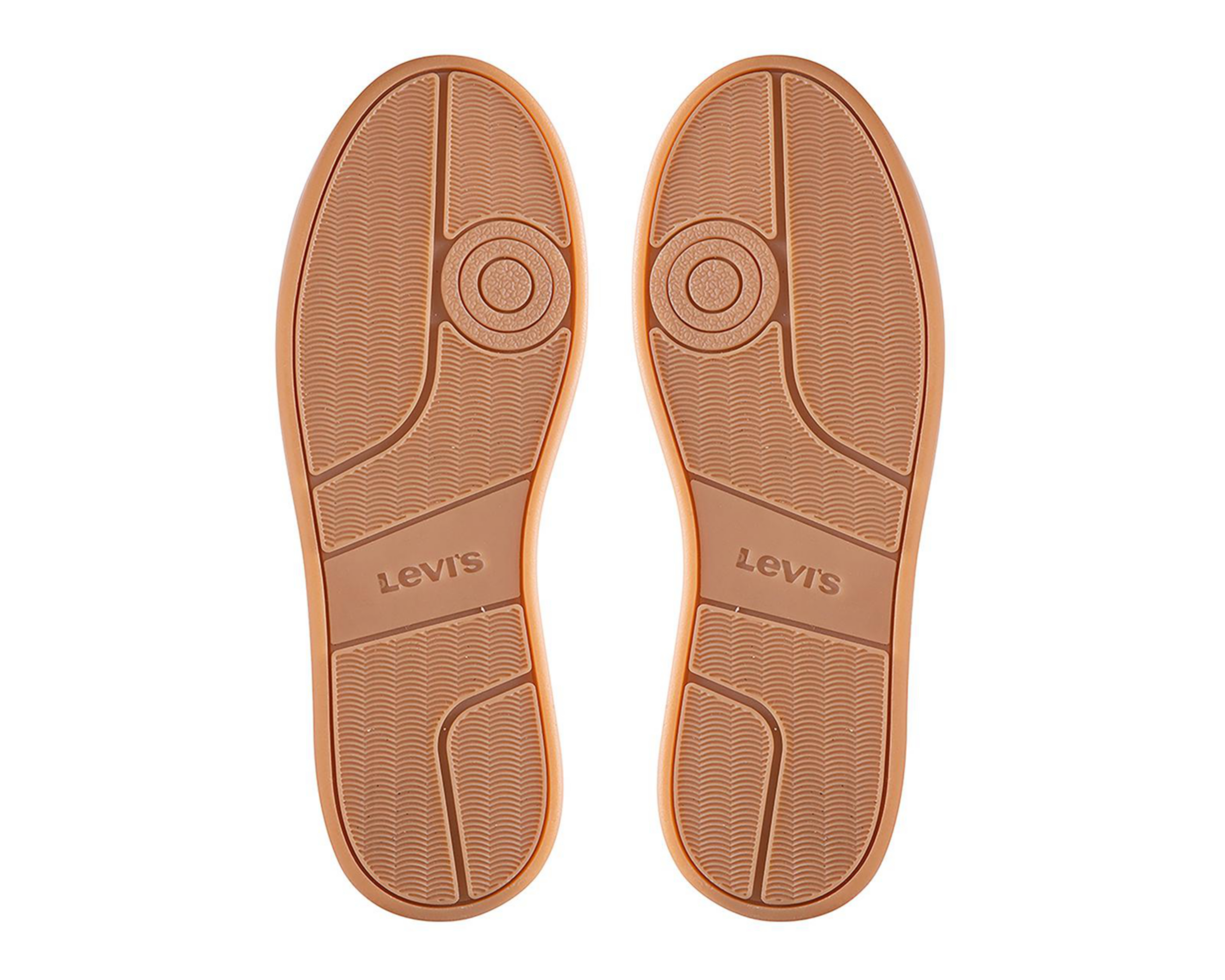 Foto 3 pulgar | Tenis Casuales Levi's para Mujer
