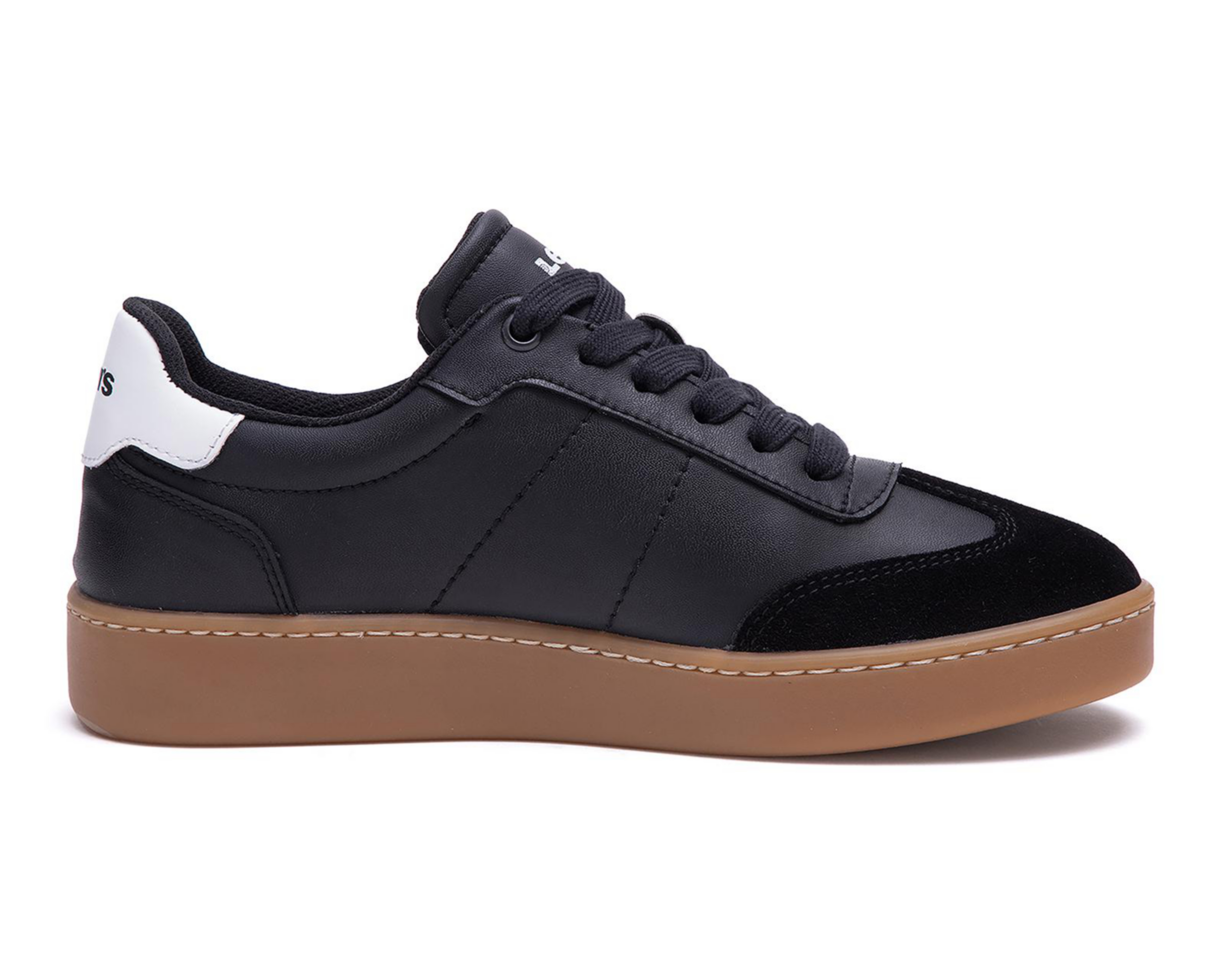 Foto 5 pulgar | Tenis Casuales Levi's para Mujer