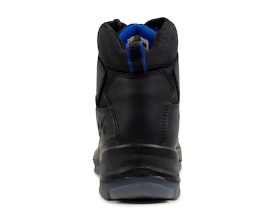 Foto 5 | Botas de Trabajo Duty Gear de Piel para Hombre