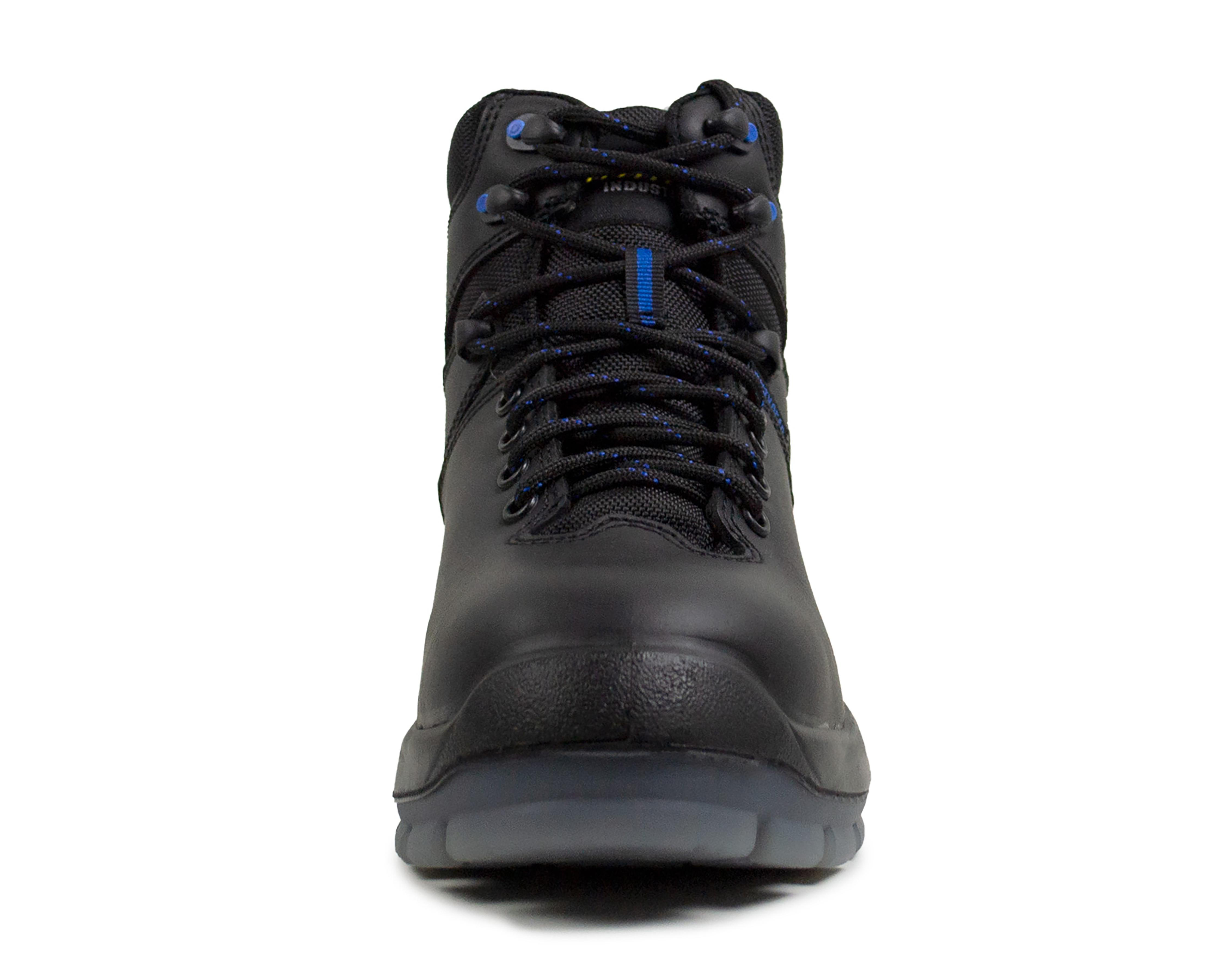 Foto 6 | Botas de Trabajo Duty Gear de Piel para Hombre