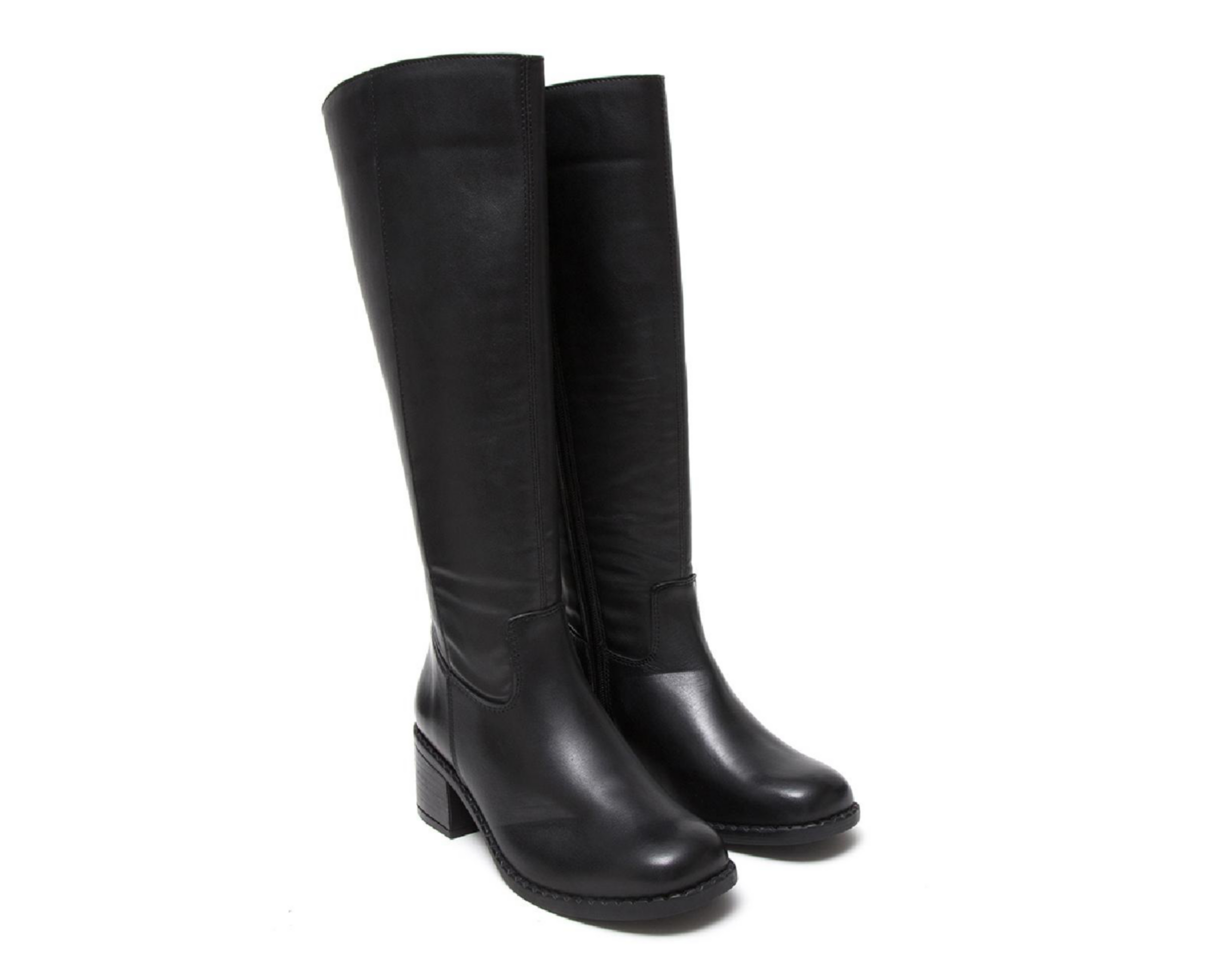 Botas Casuales Levi's de Piel para Mujer $1,190