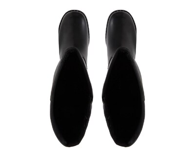 Foto 3 | Botas Casuales Levi's de Piel para Mujer