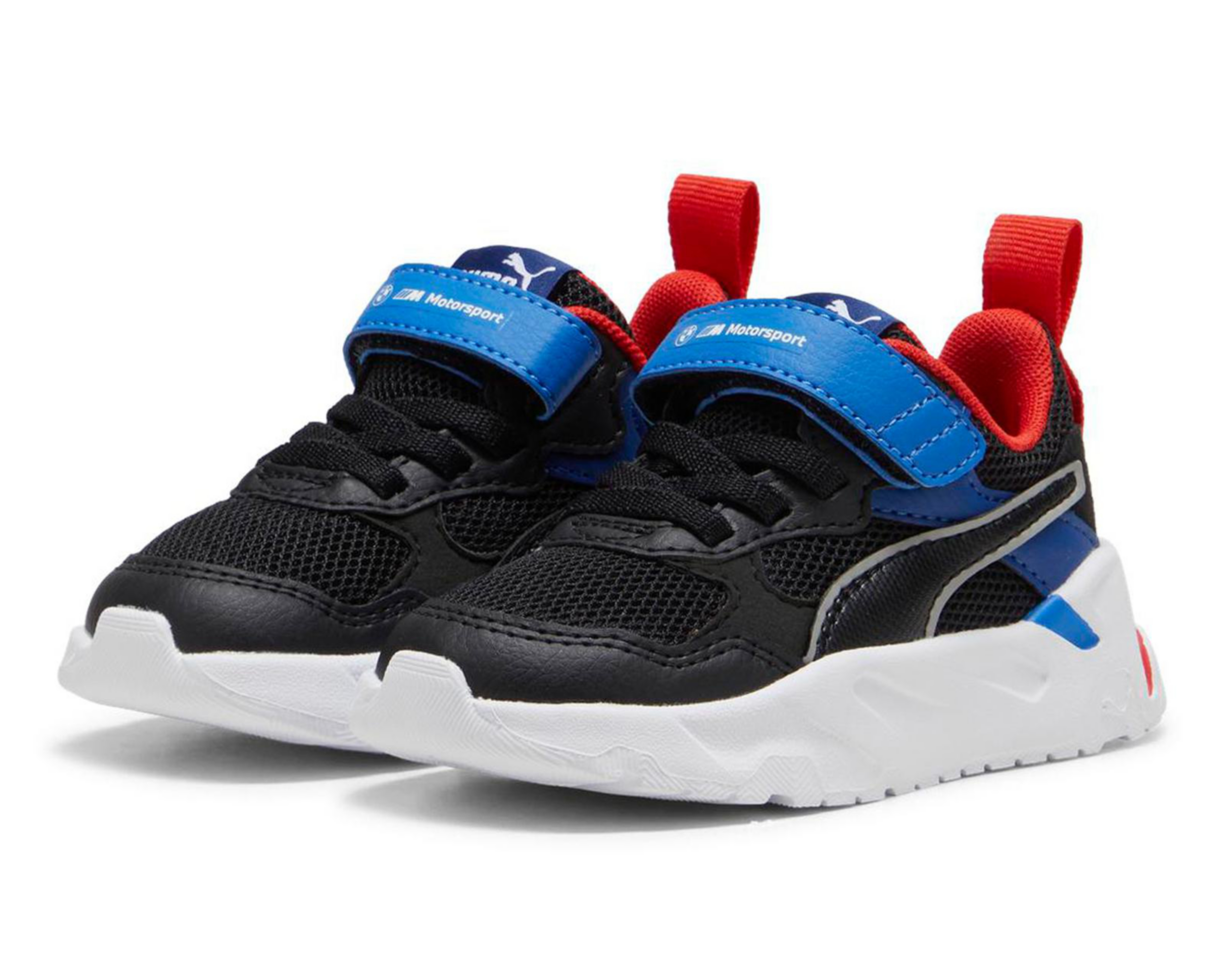 Tenis Puma BMW MMS Trinity para Bebé Niño