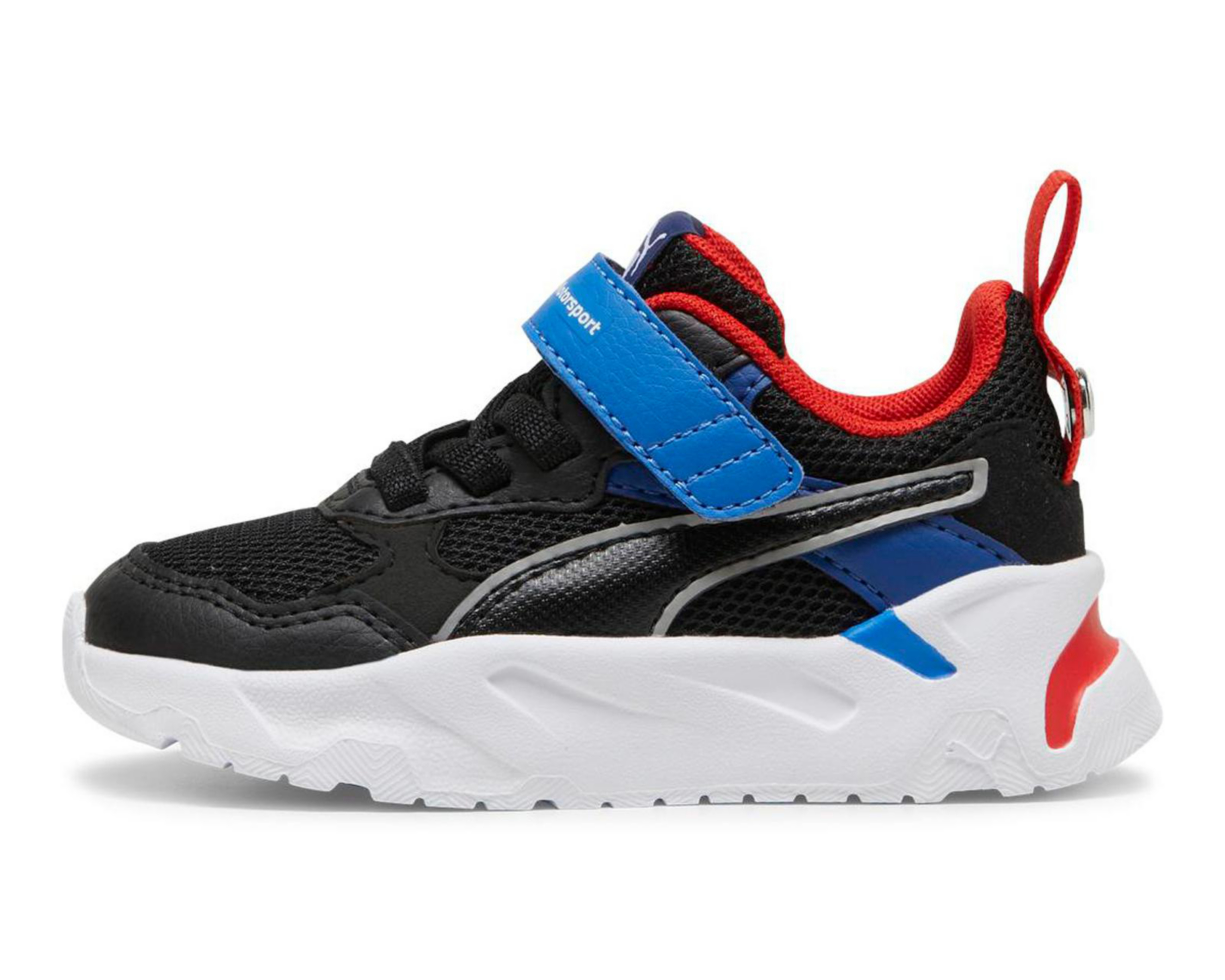 Foto 3 | Tenis Puma BMW MMS Trinity para Bebé Niño