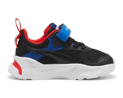 Foto 4 | Tenis Puma BMW MMS Trinity para Bebé Niño