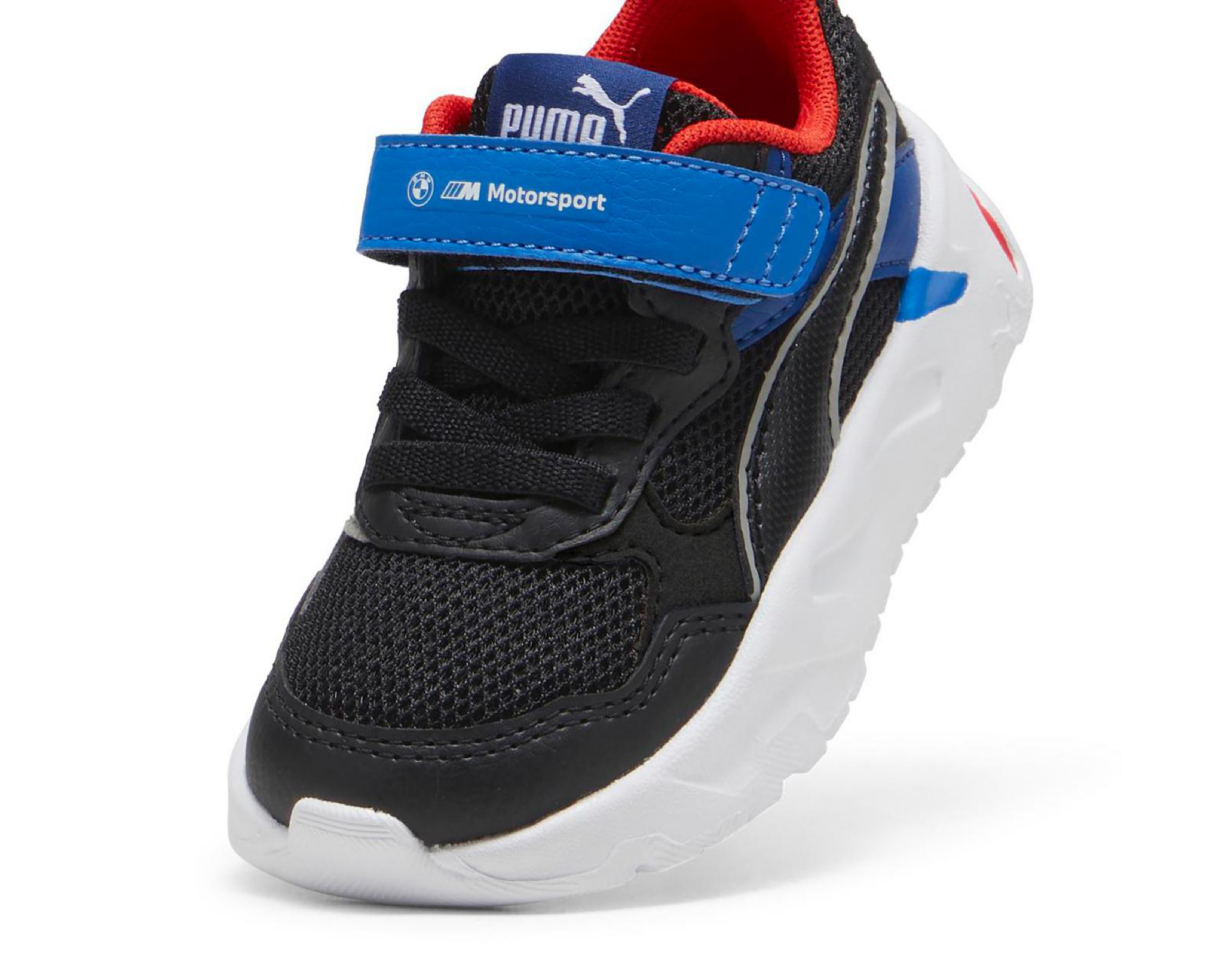 Foto 5 | Tenis Puma BMW MMS Trinity para Bebé Niño