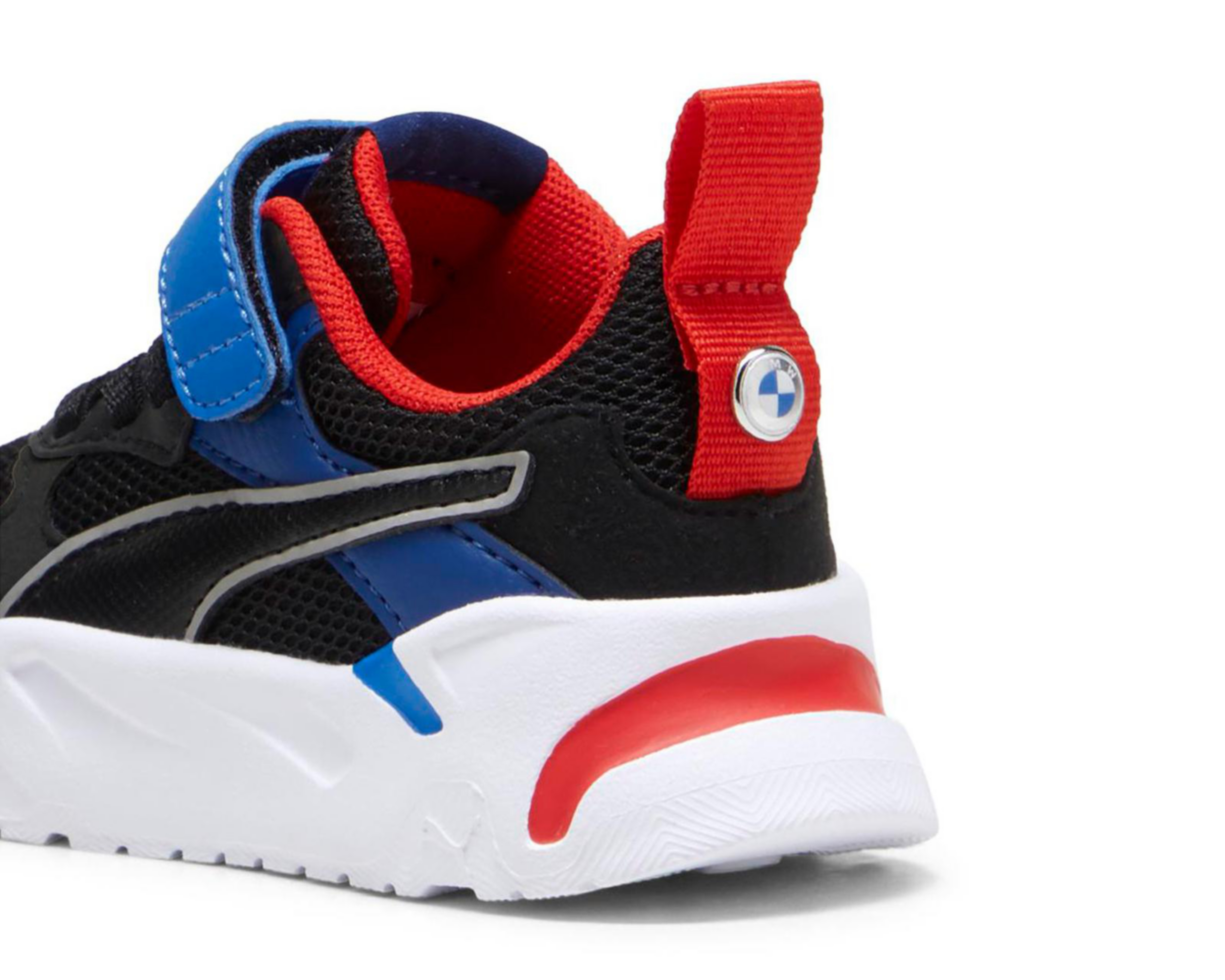 Foto 6 | Tenis Puma BMW MMS Trinity para Bebé Niño