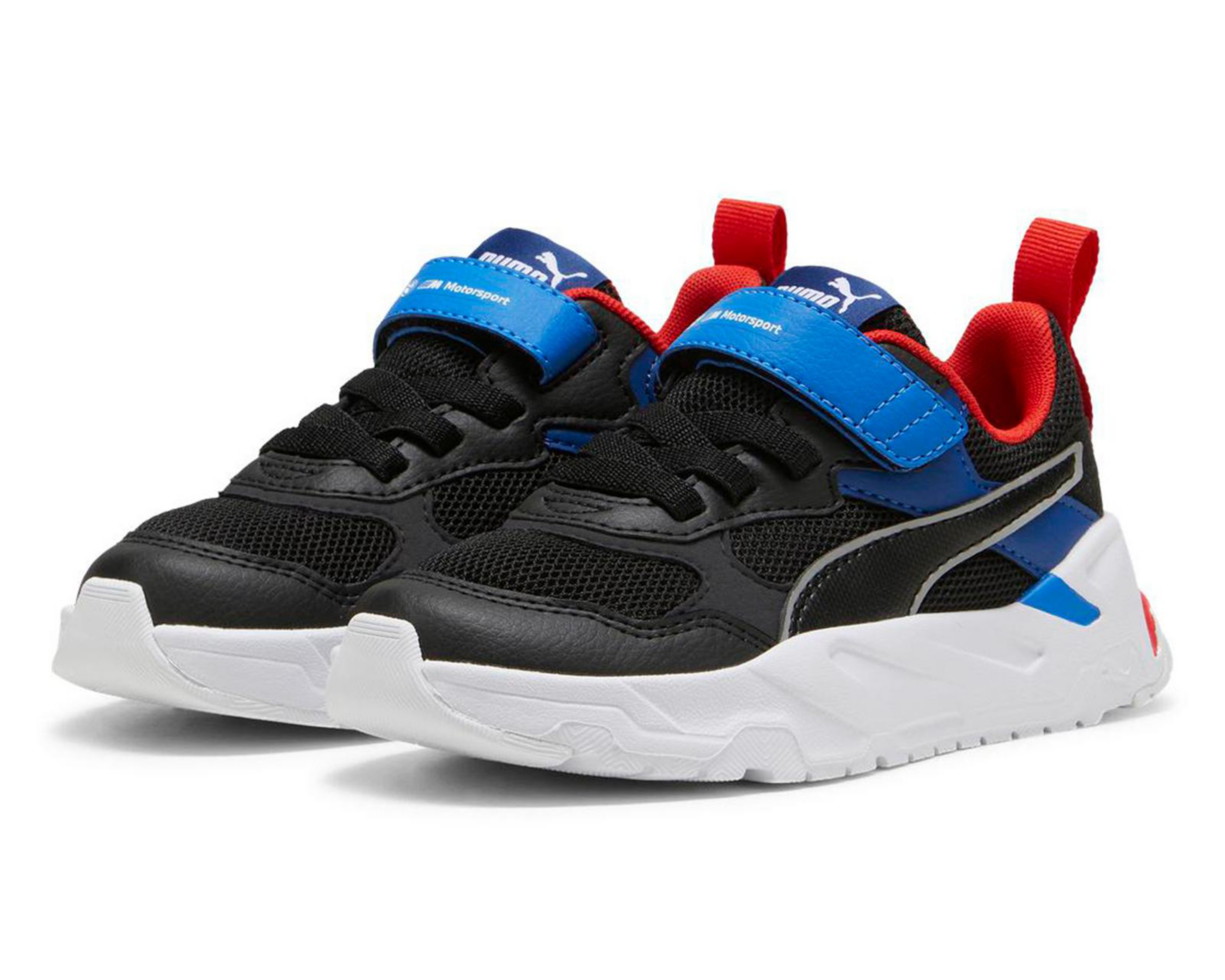 Tenis Puma BMW MMS Trinity para Niño $1,229