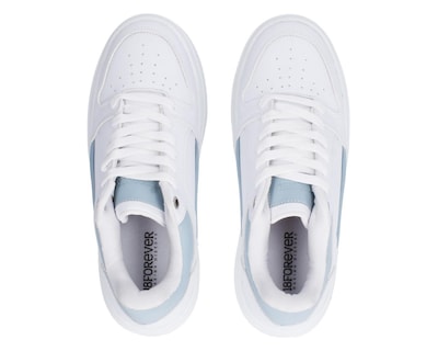 Foto 3 | Tenis Casuales 18 Forever para Mujer