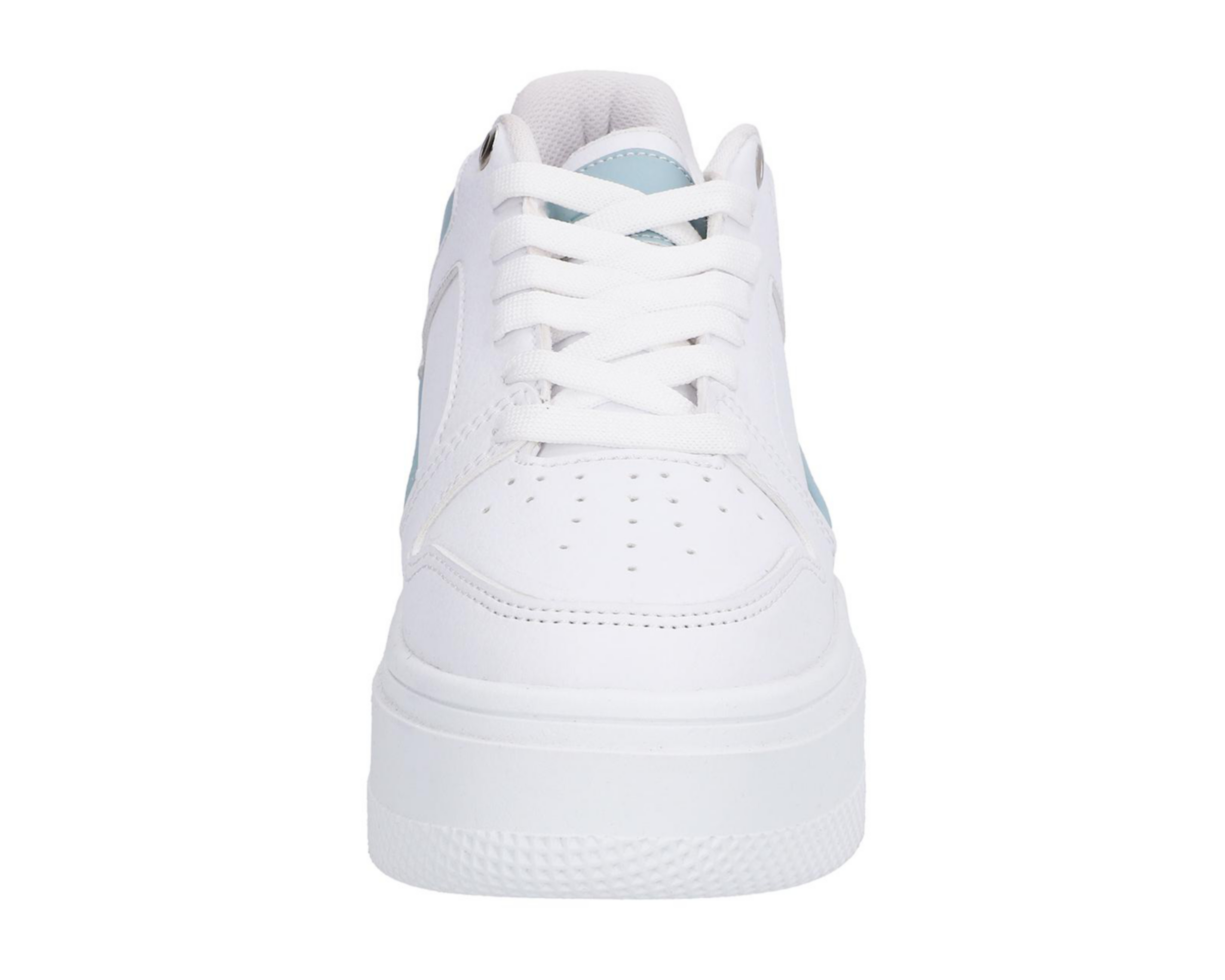 Foto 5 | Tenis Casuales 18 Forever para Mujer