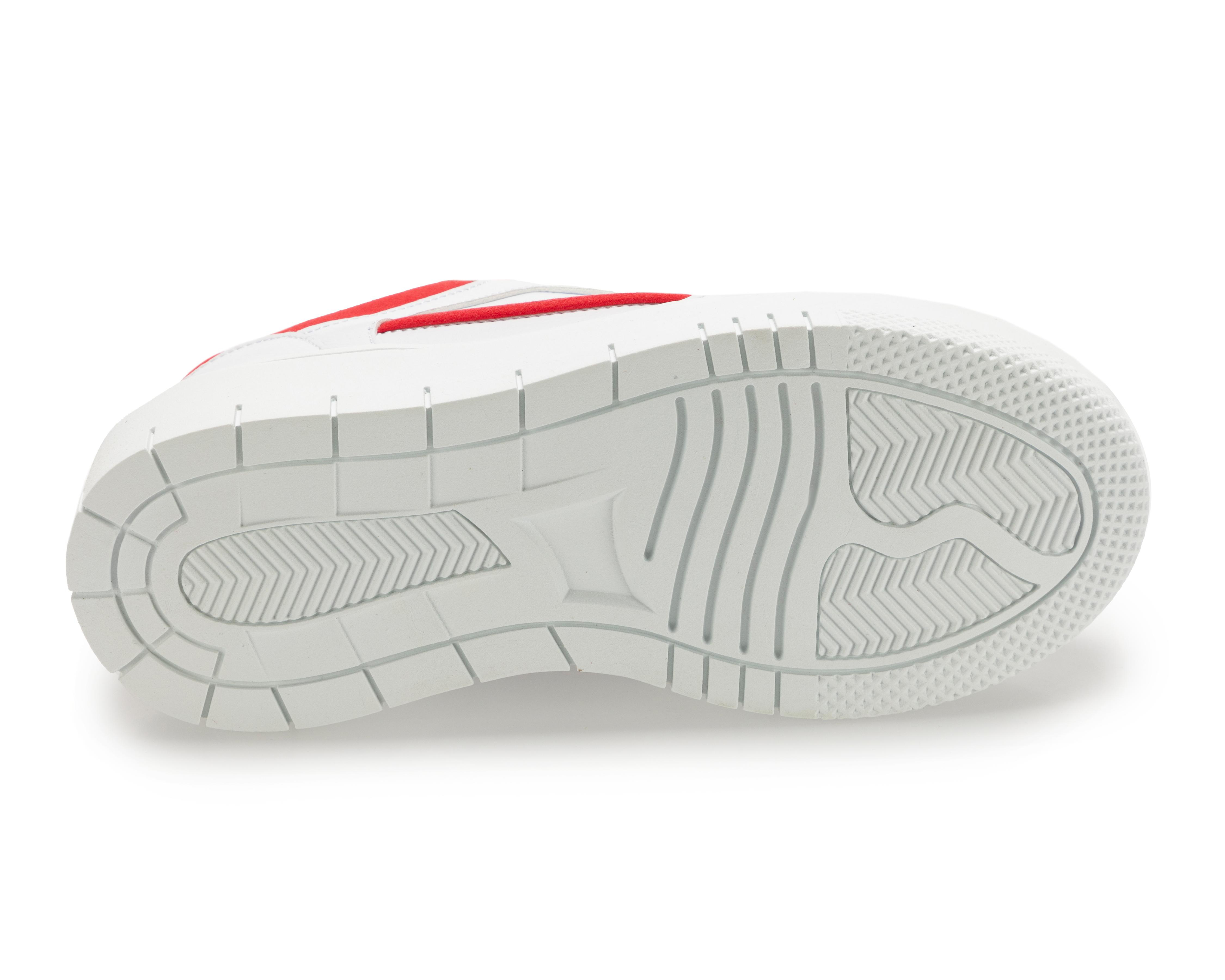 Foto 4 | Tenis Casuales 18 Forever para Mujer