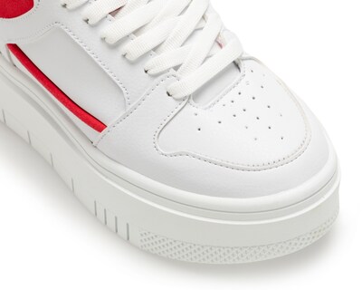 Foto 6 | Tenis Casuales 18 Forever para Mujer