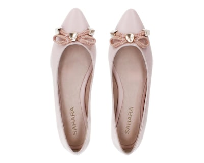 Foto 3 | Flats Sahara para Mujer