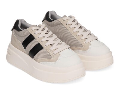 Foto 1 | Tenis Casuales Refill para Mujer