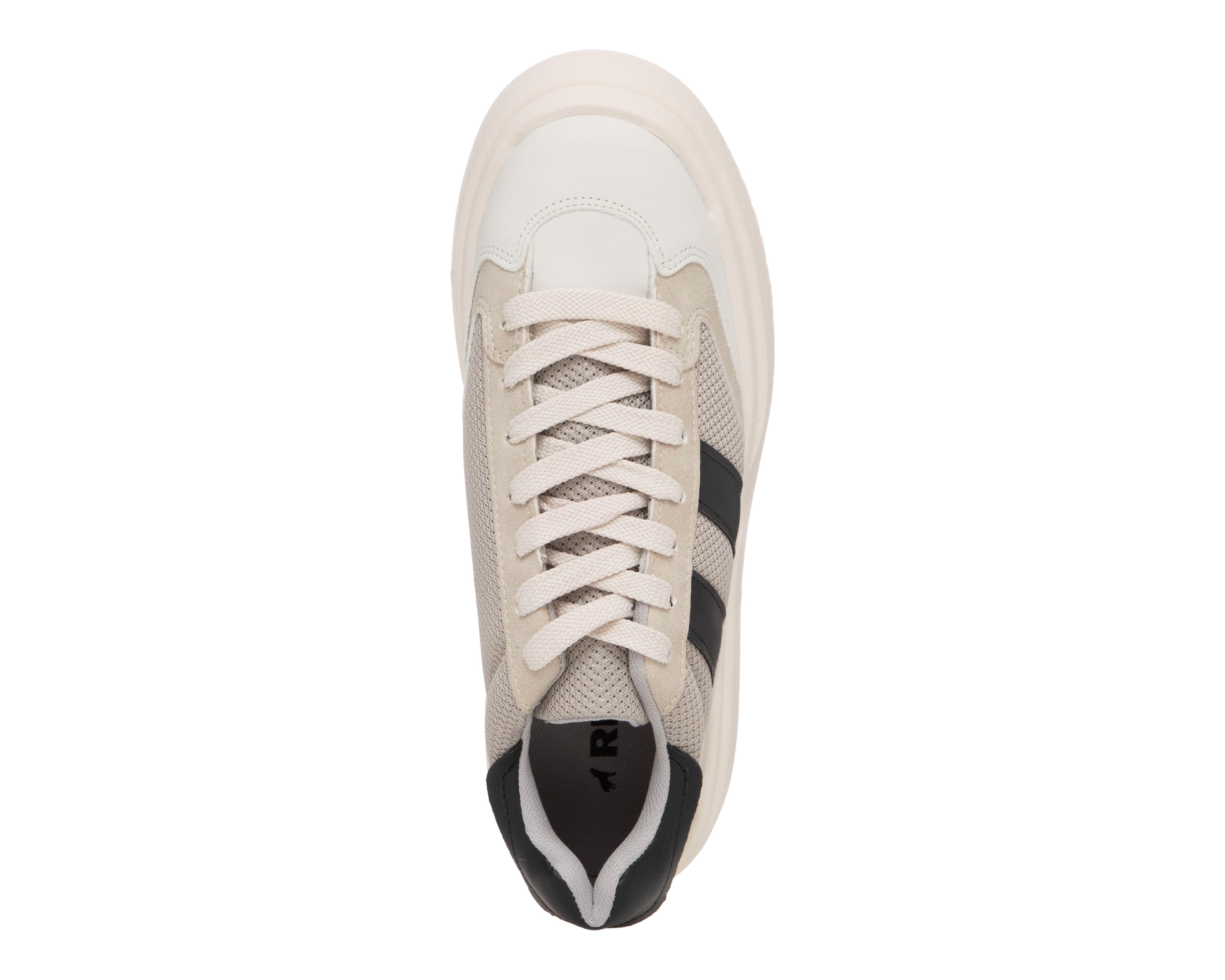 Foto 6 pulgar | Tenis Casuales Refill para Mujer