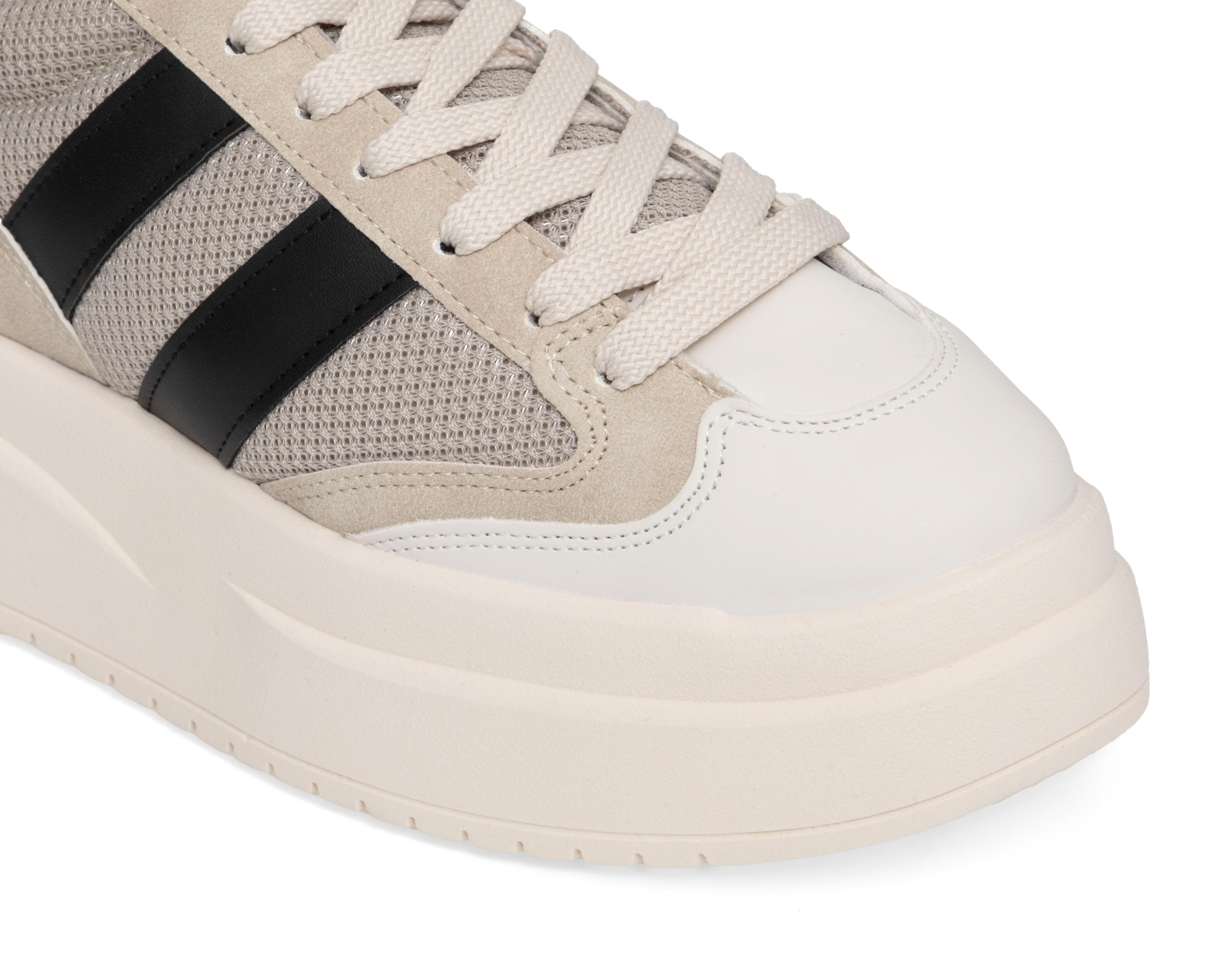 Foto 7 pulgar | Tenis Casuales Refill para Mujer