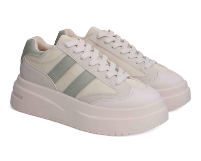 Foto 1 | Tenis Casuales Refill para Mujer