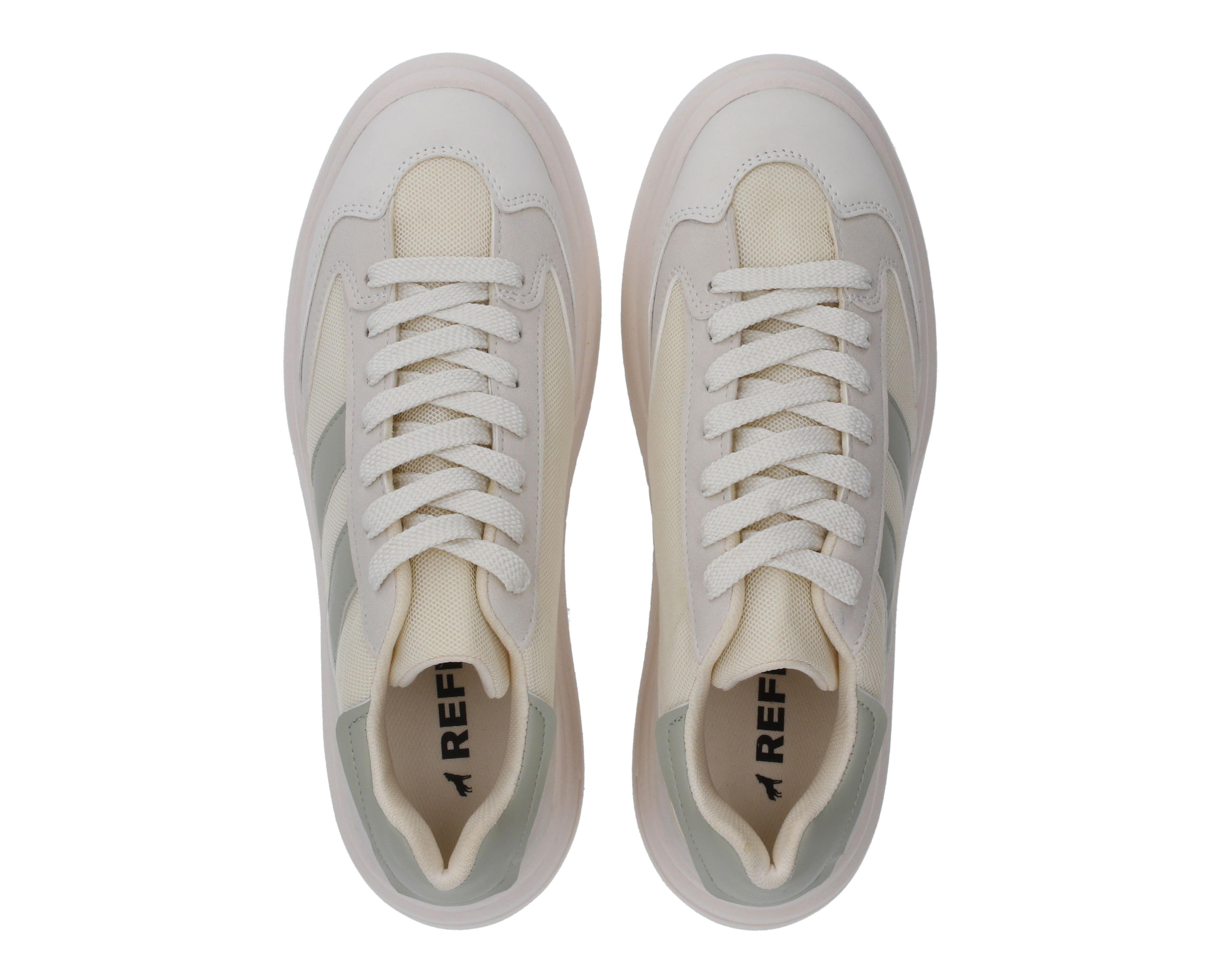 Foto 2 | Tenis Casuales Refill para Mujer