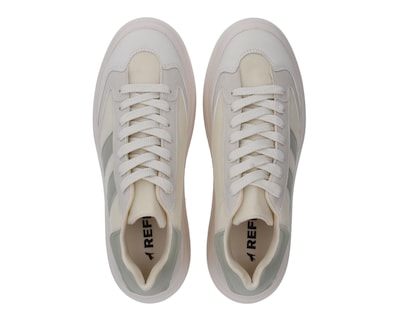 Foto 2 | Tenis Casuales Refill para Mujer