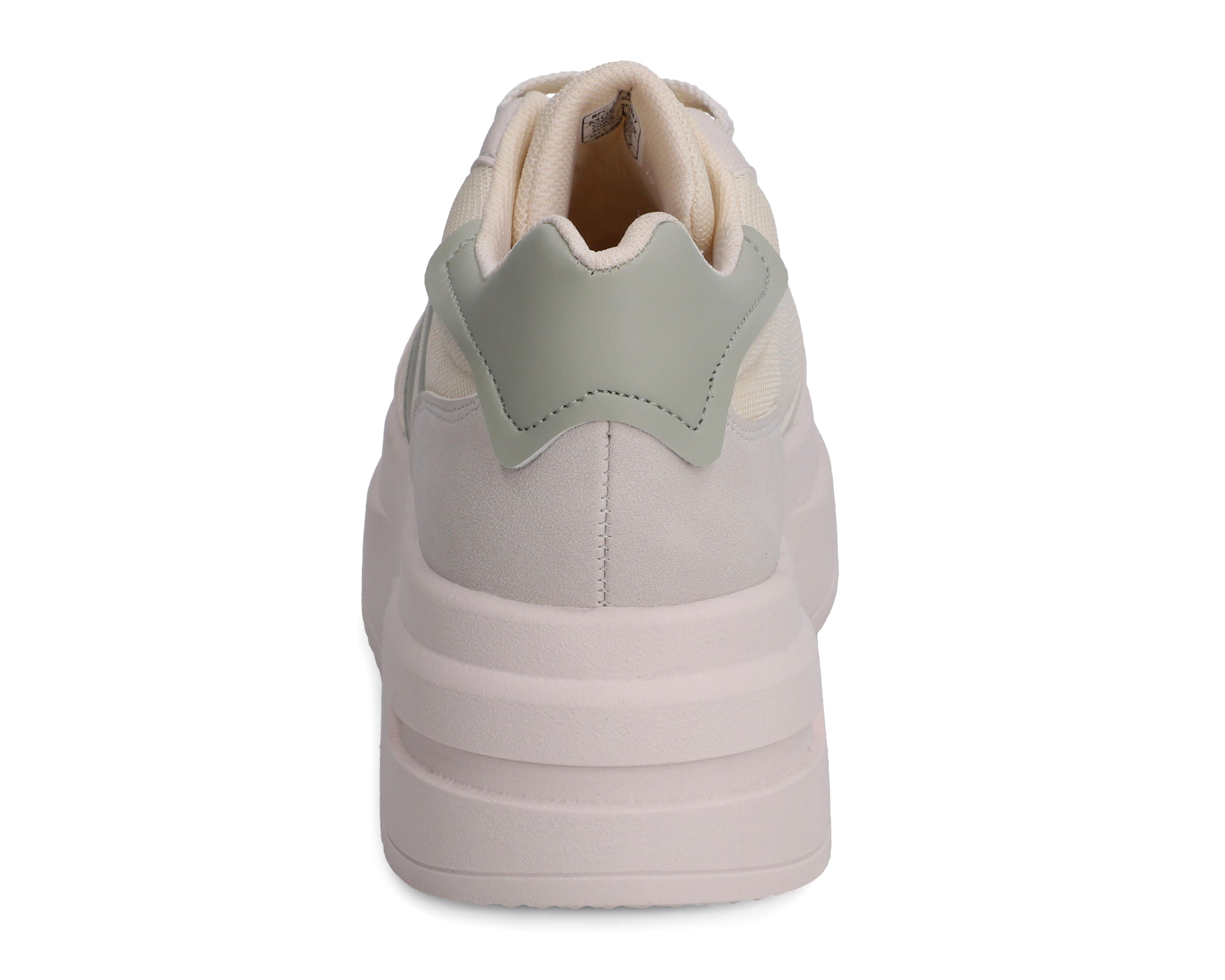 Foto 7 pulgar | Tenis Casuales Refill para Mujer