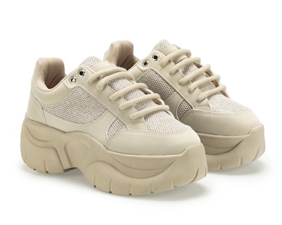 Foto 1 | Tenis Casuales 18 Forever para Mujer