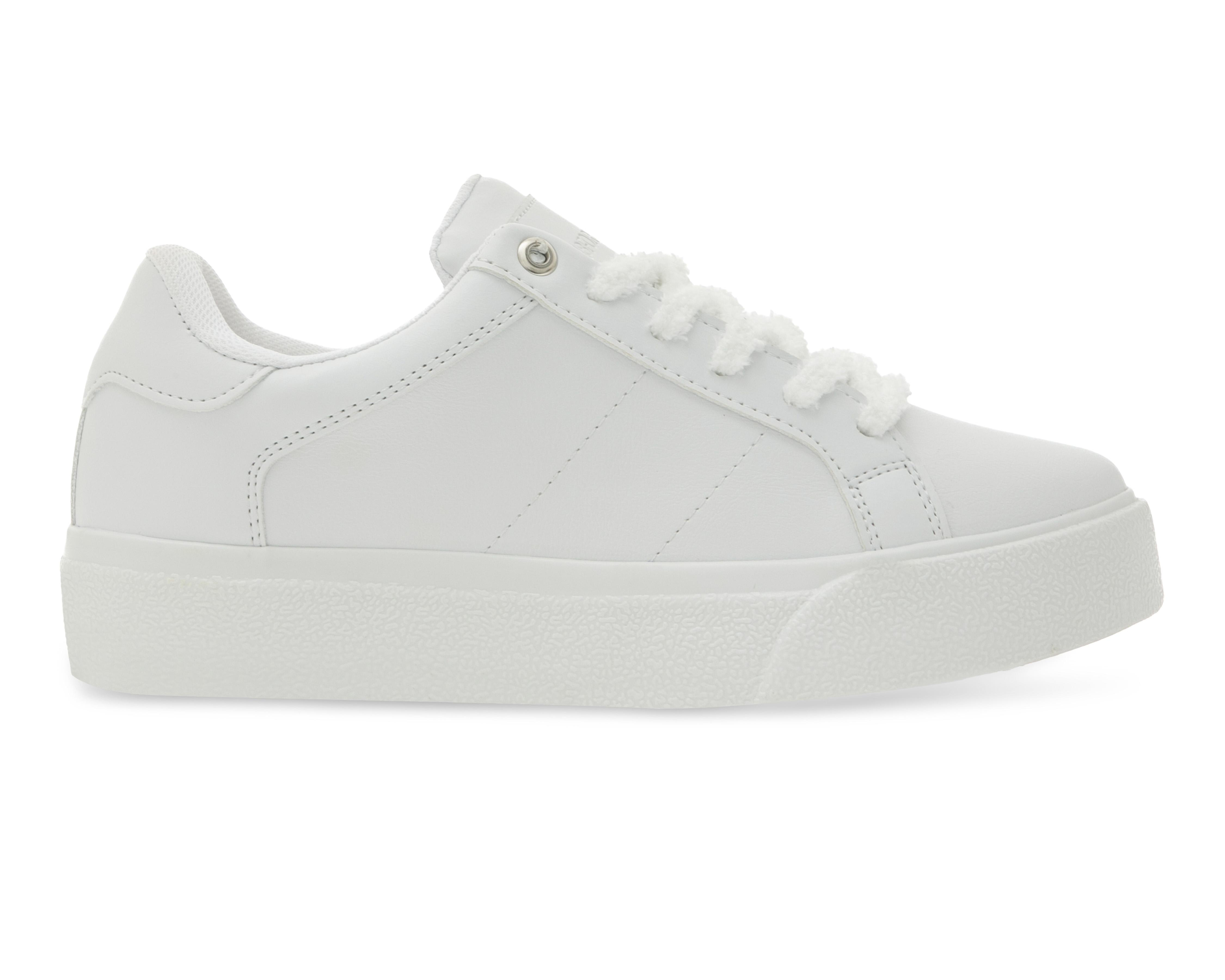 Foto 2 | Tenis Casuales 18 Forever para Mujer