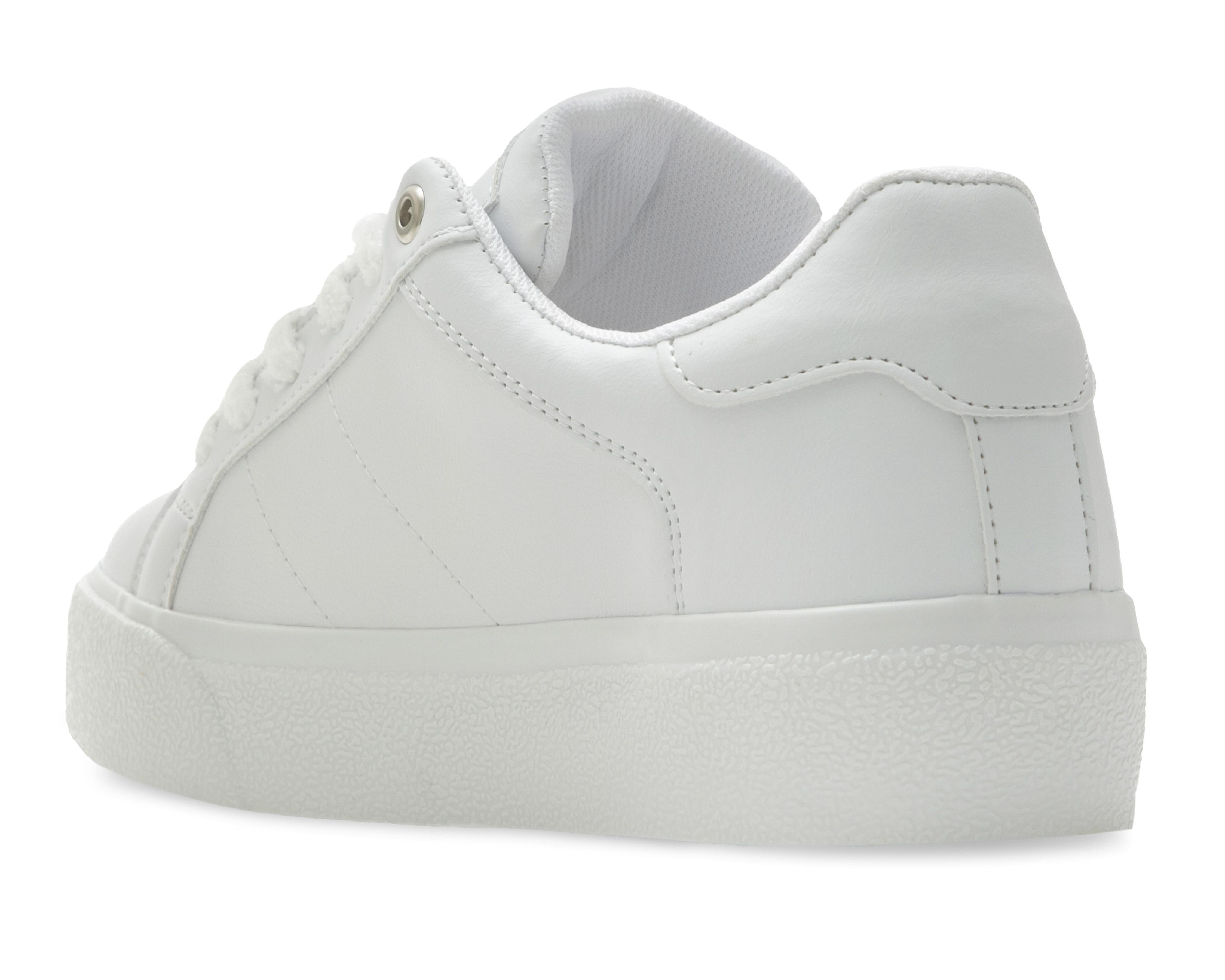 Foto 3 | Tenis Casuales 18 Forever para Mujer