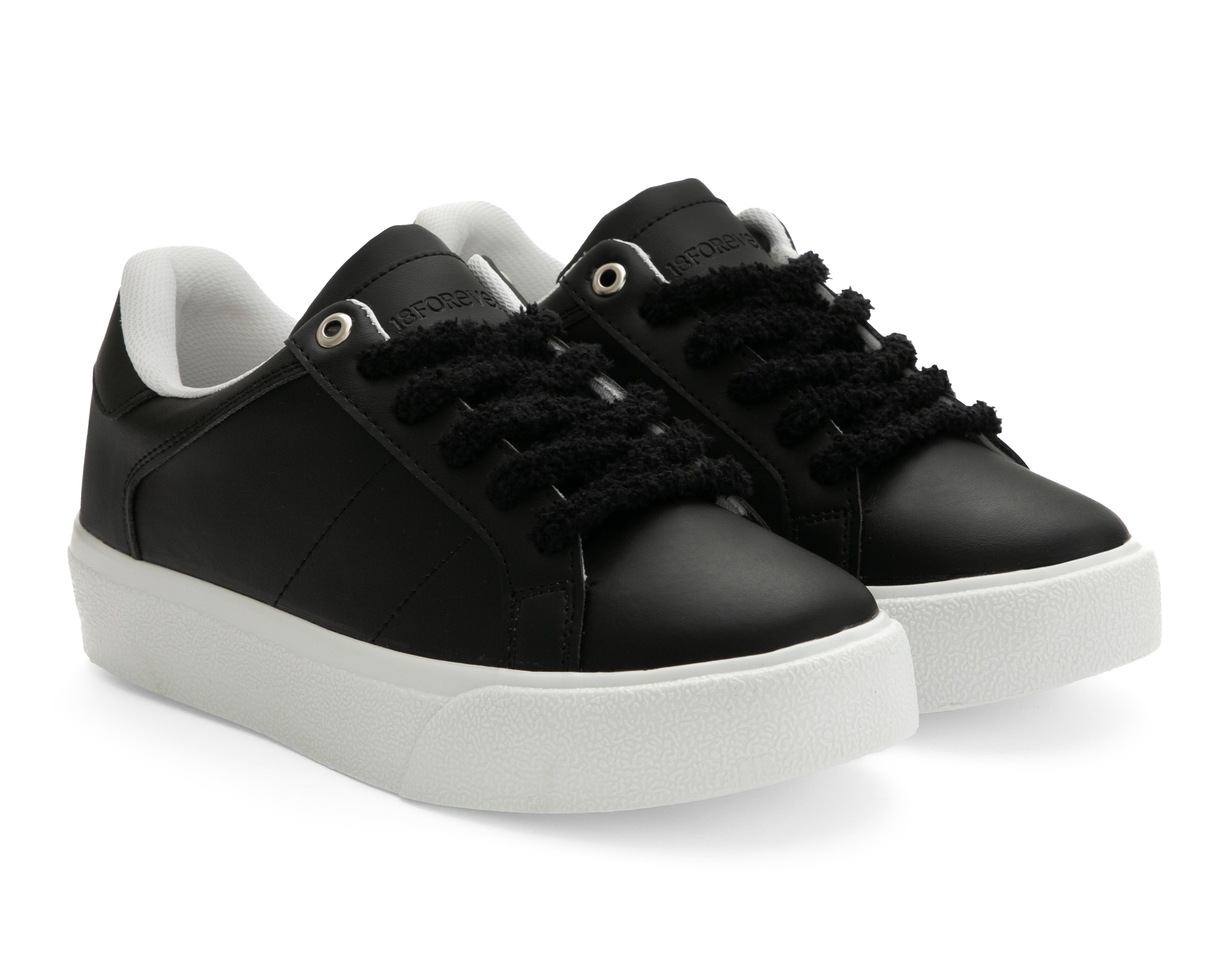 Foto 1 | Tenis Casuales 18 Forever para Mujer