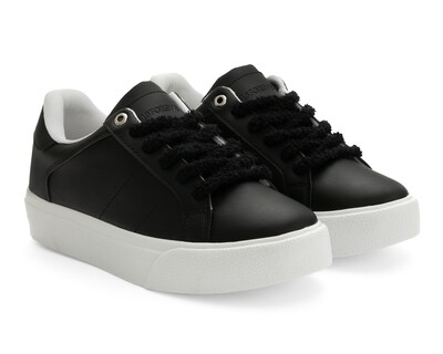 Foto 1 | Tenis Casuales 18 Forever para Mujer