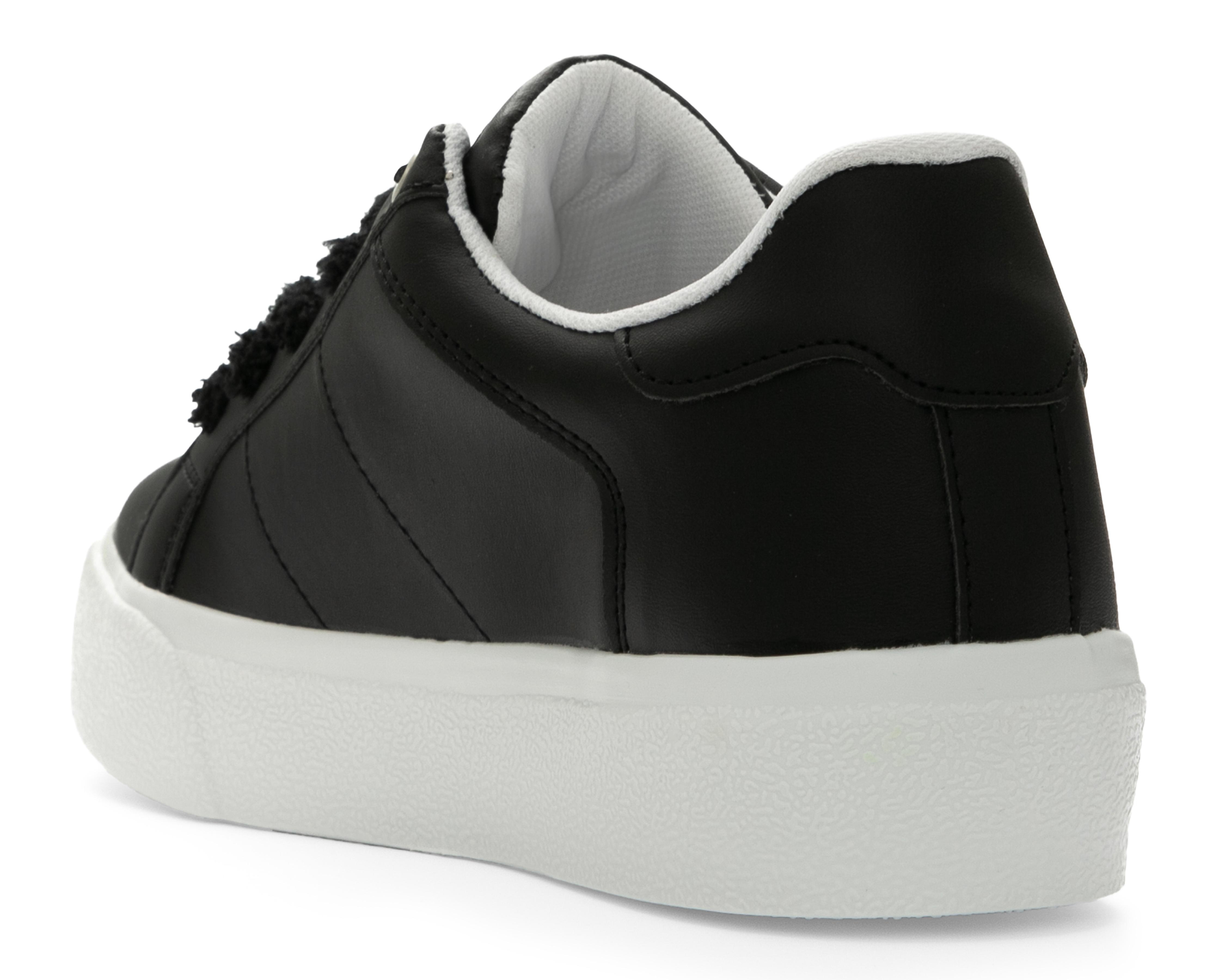 Foto 3 | Tenis Casuales 18 Forever para Mujer