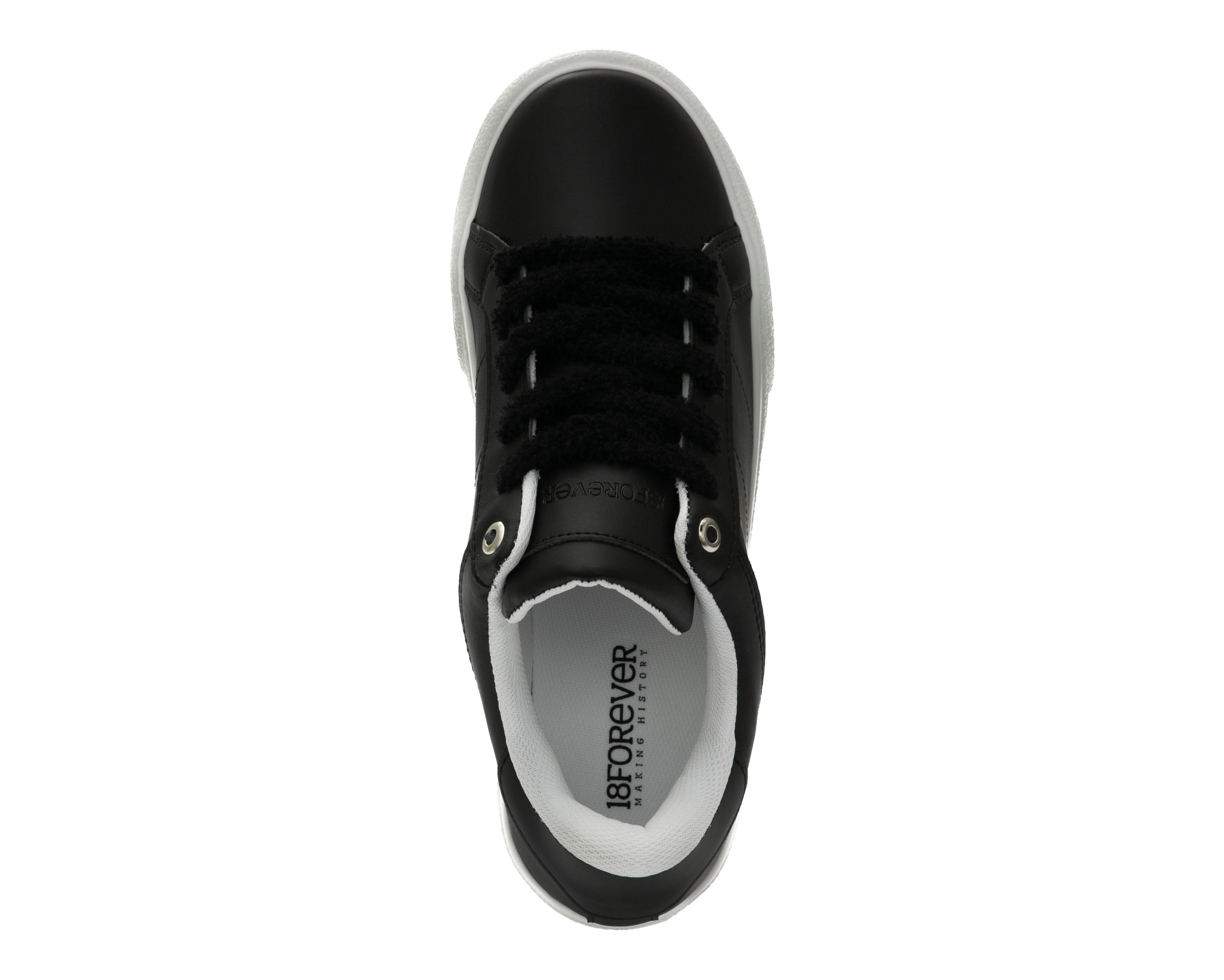 Foto 5 | Tenis Casuales 18 Forever para Mujer